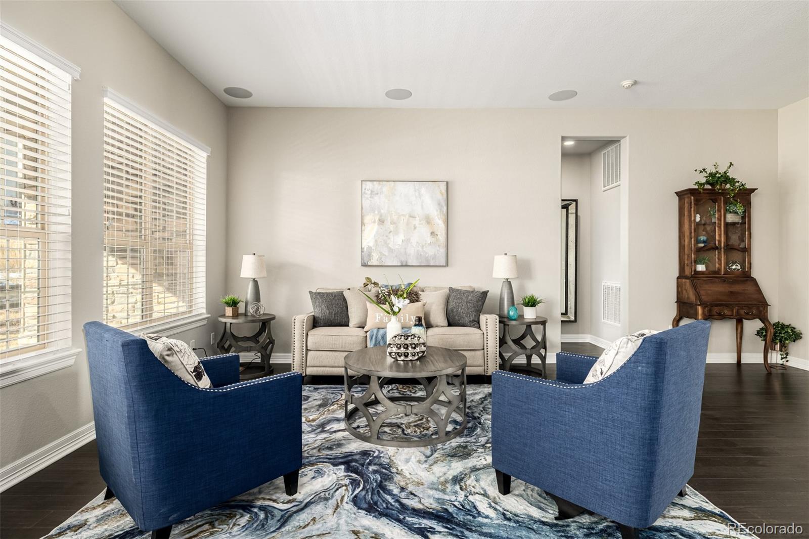 MLS Image #20 for 22654 e henderson drive,aurora, Colorado