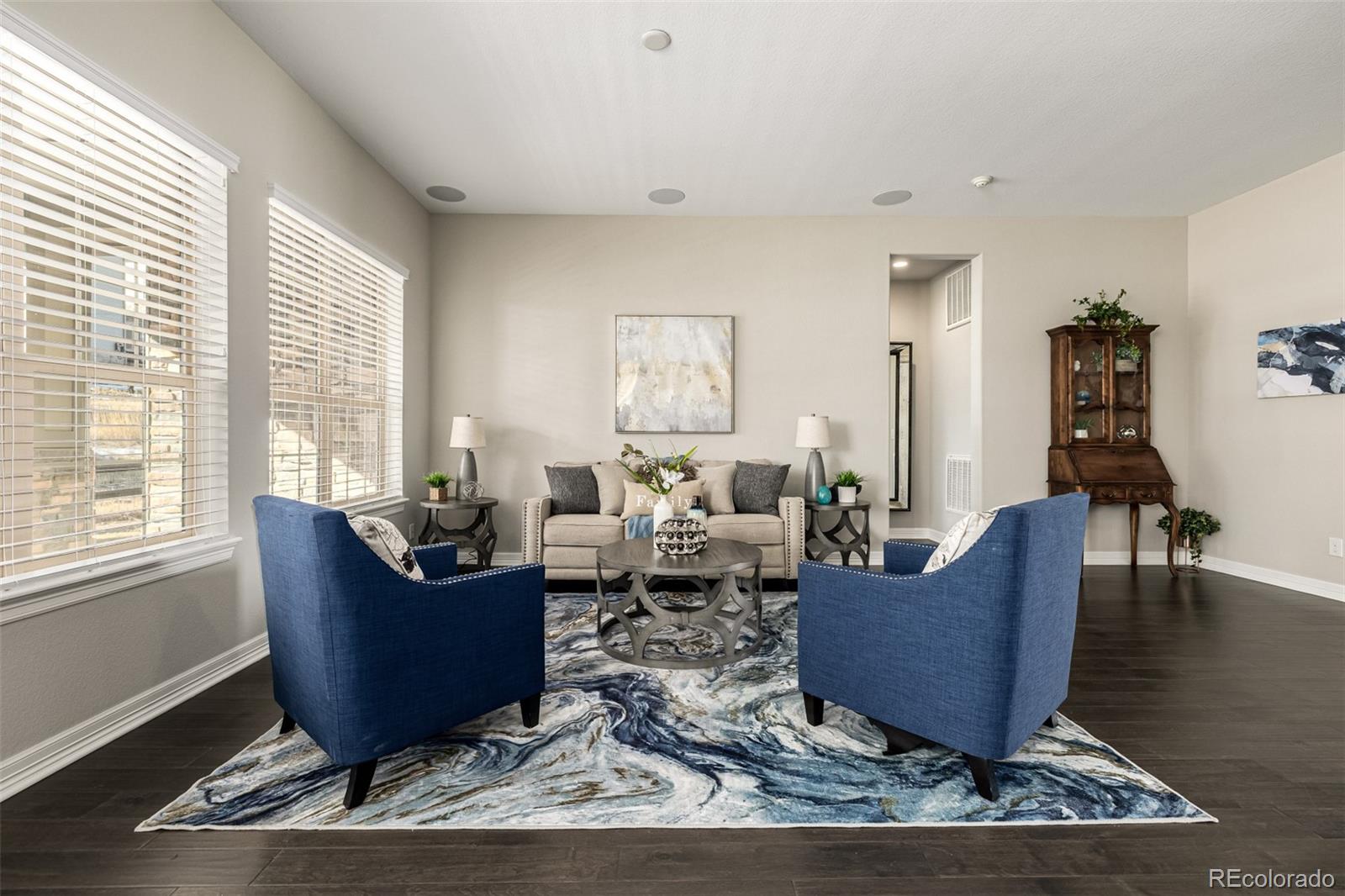 MLS Image #21 for 22654 e henderson drive,aurora, Colorado