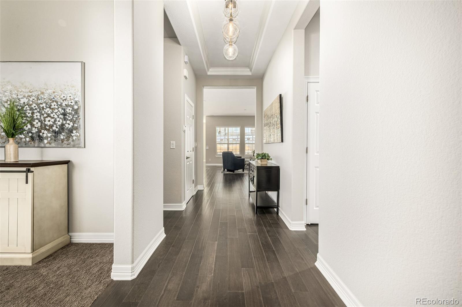 MLS Image #4 for 22654 e henderson drive,aurora, Colorado