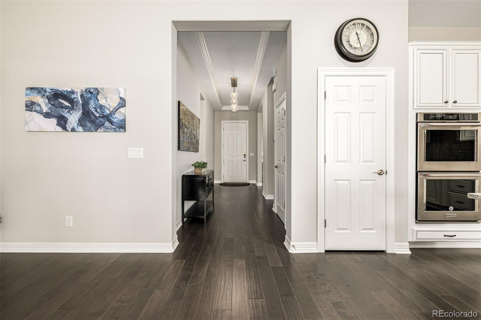 MLS Image #5 for 22654 e henderson drive,aurora, Colorado