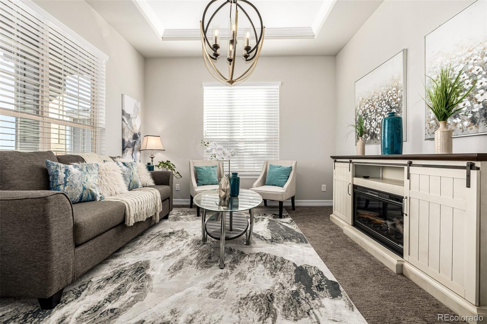 MLS Image #6 for 22654 e henderson drive,aurora, Colorado