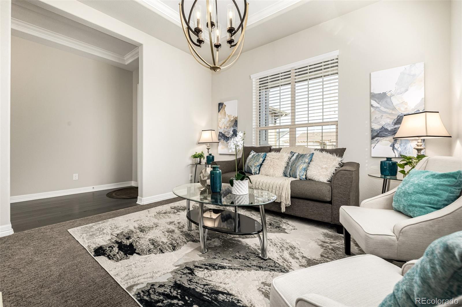 MLS Image #7 for 22654 e henderson drive,aurora, Colorado