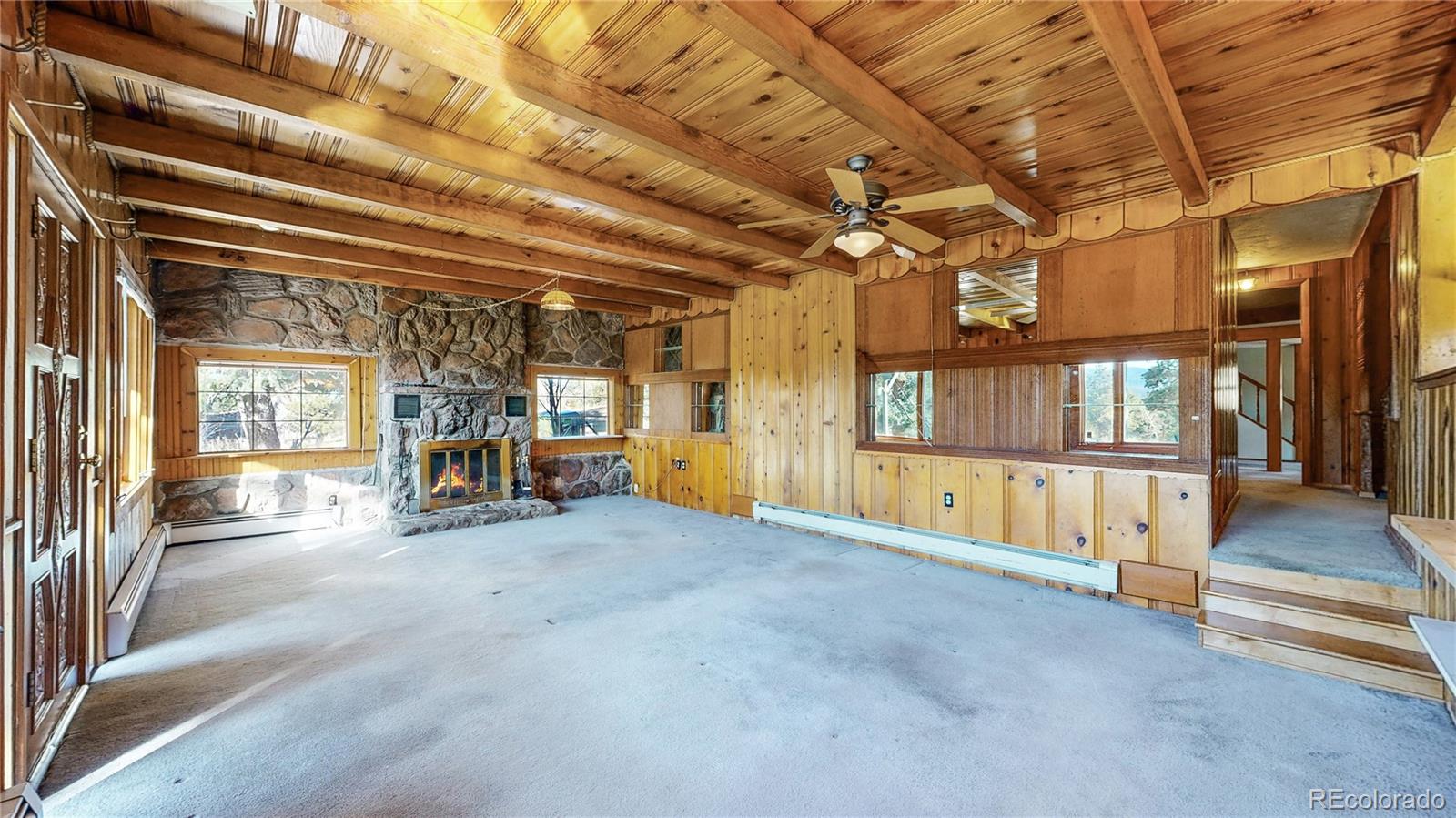 MLS Image #3 for 6755  marshmerry lane,evergreen, Colorado