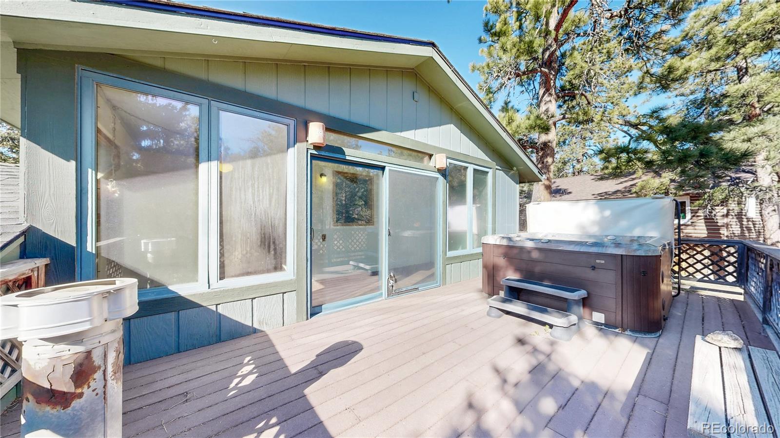 MLS Image #34 for 6755  marshmerry lane,evergreen, Colorado