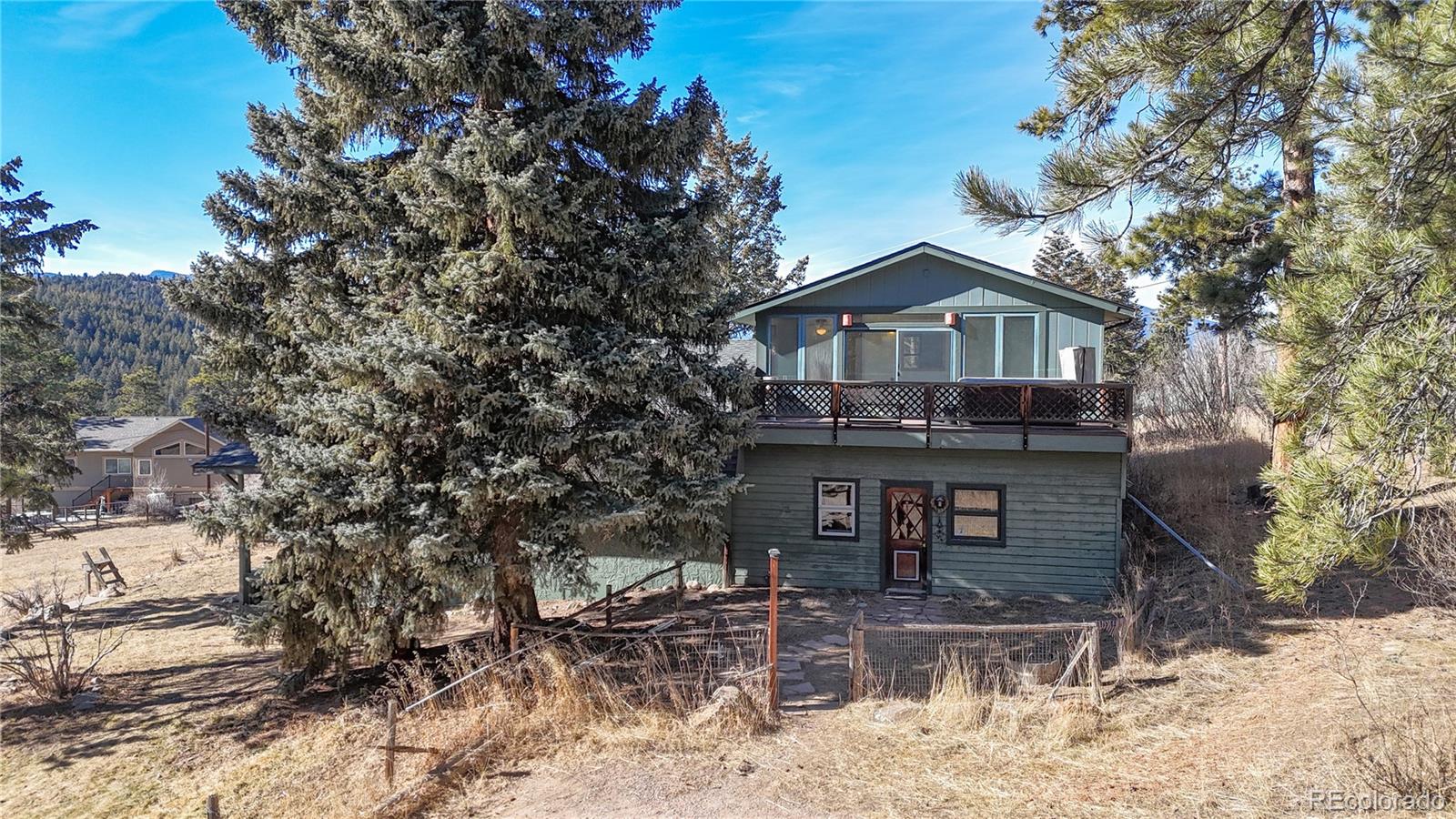 MLS Image #39 for 6755  marshmerry lane,evergreen, Colorado