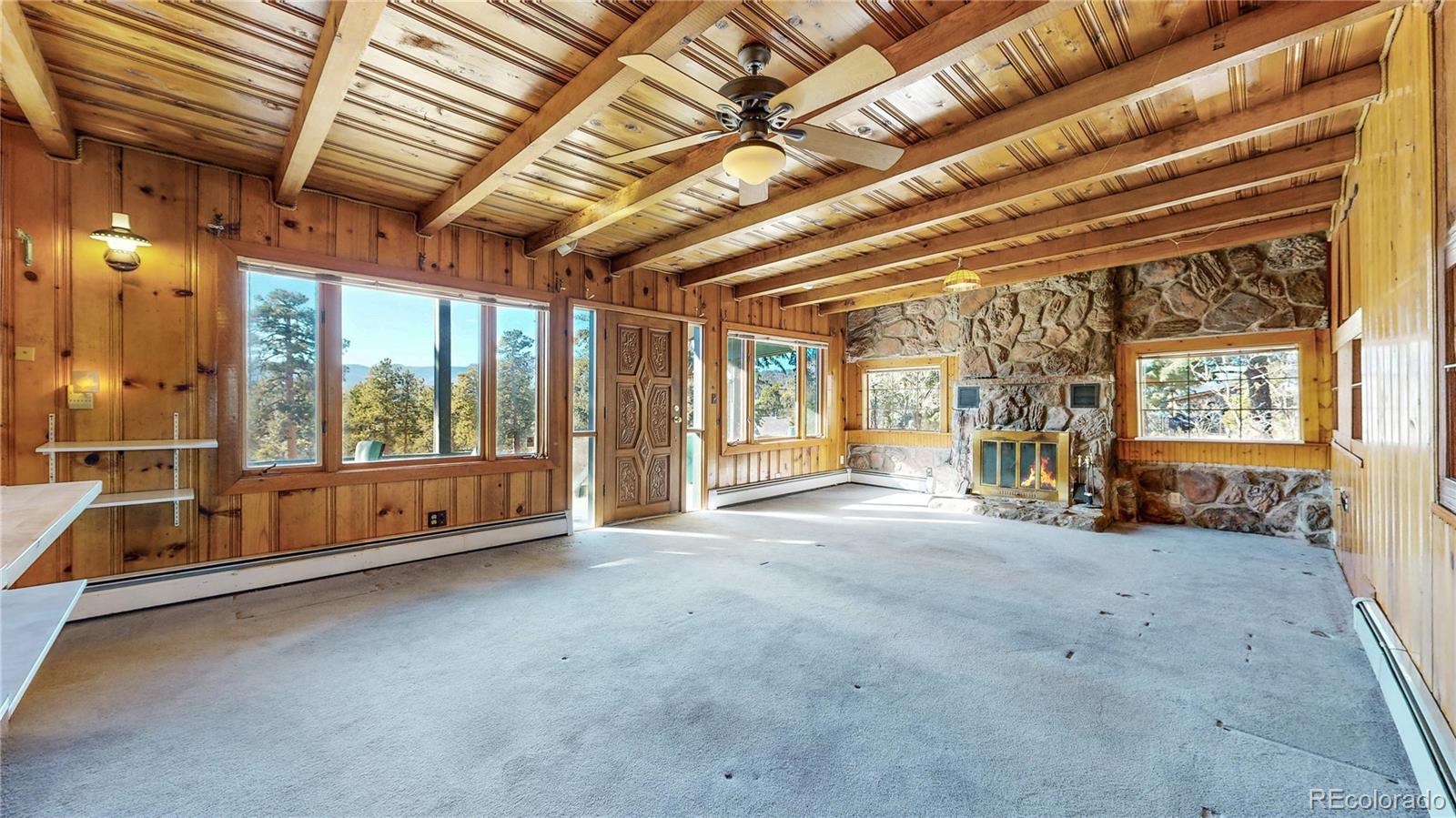 MLS Image #4 for 6755  marshmerry lane,evergreen, Colorado