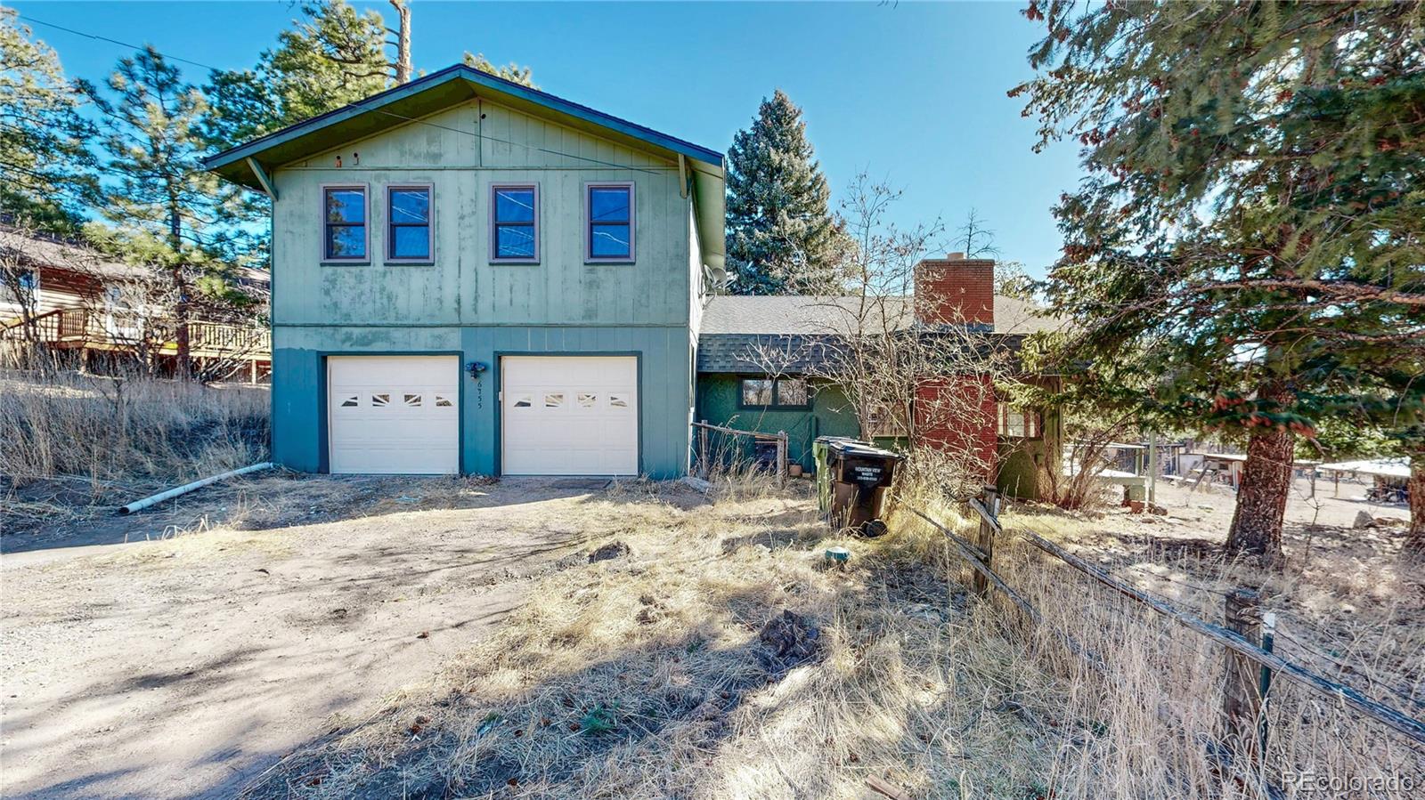 MLS Image #40 for 6755  marshmerry lane,evergreen, Colorado