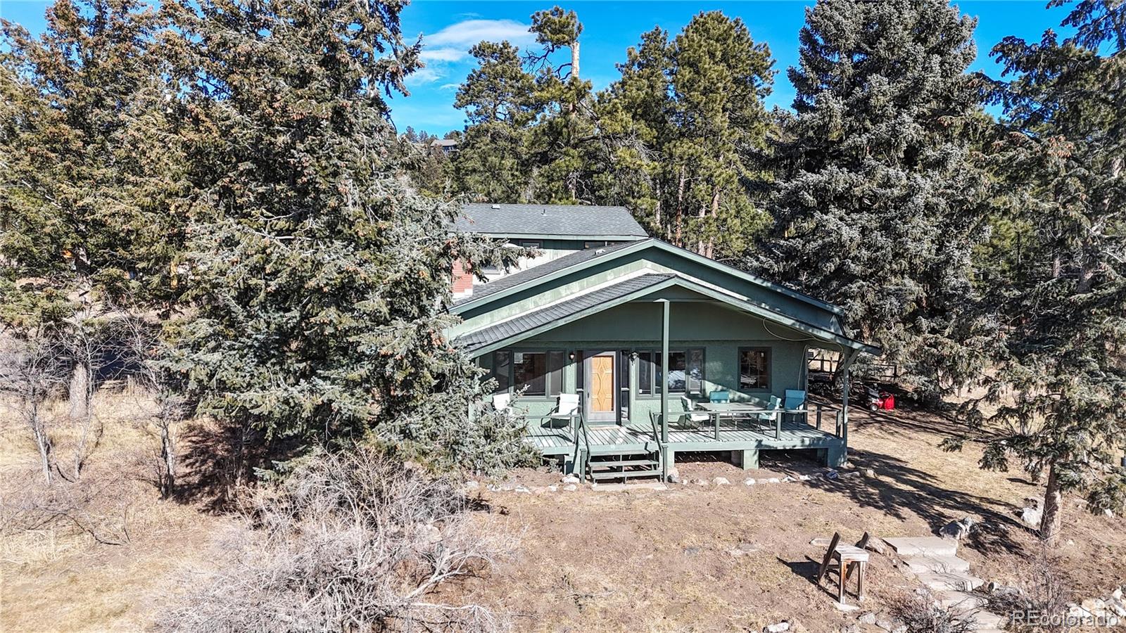 MLS Image #41 for 6755  marshmerry lane,evergreen, Colorado
