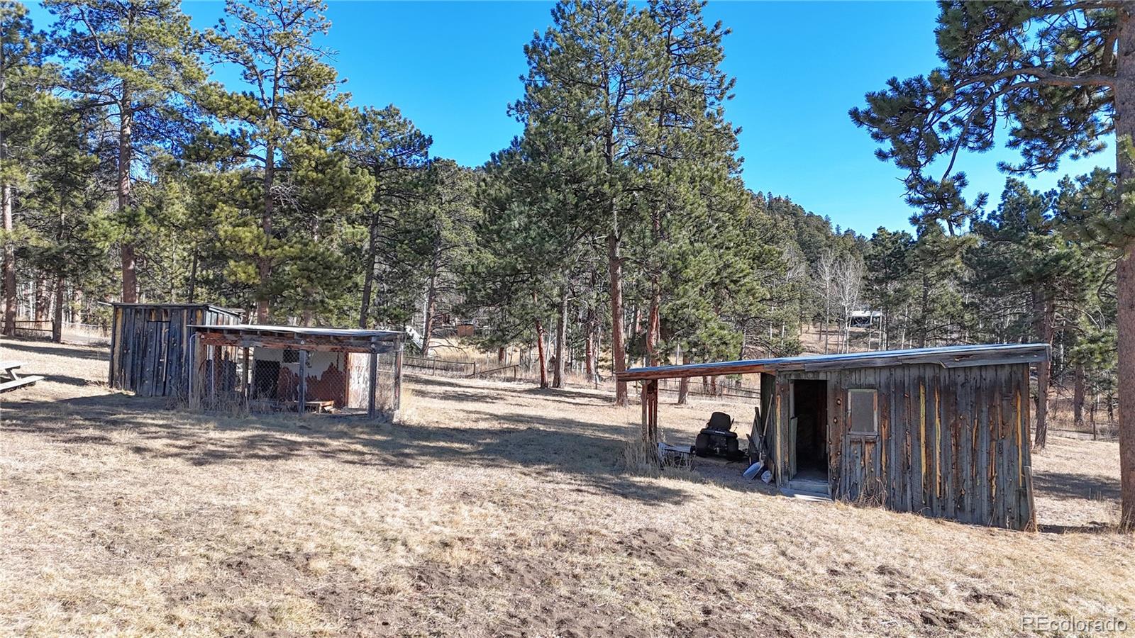 MLS Image #42 for 6755  marshmerry lane,evergreen, Colorado