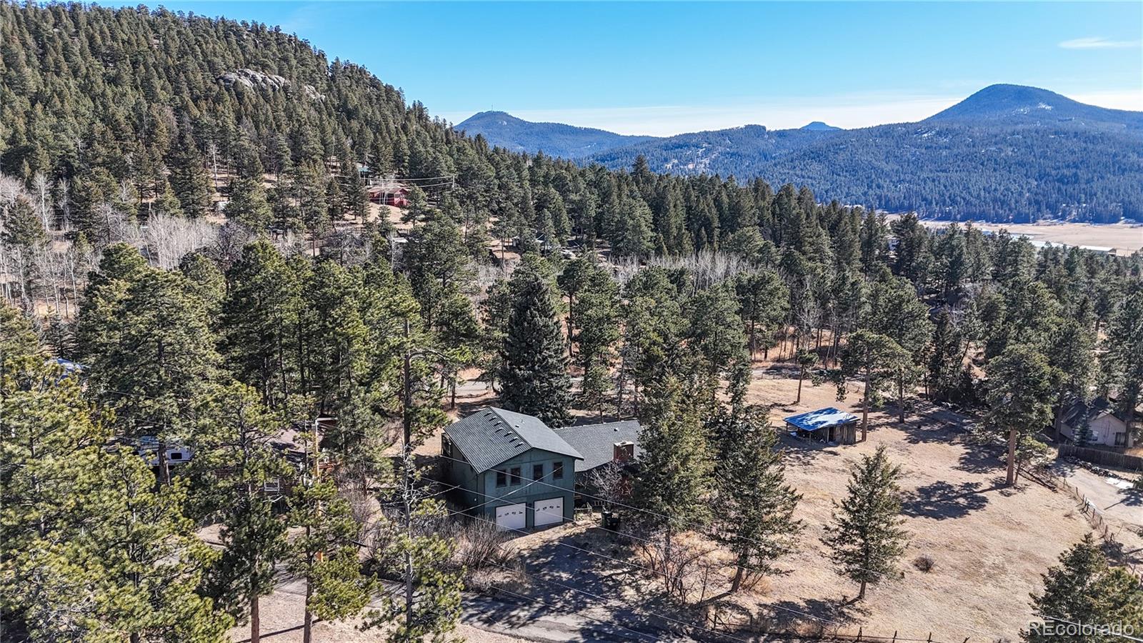 MLS Image #44 for 6755  marshmerry lane,evergreen, Colorado