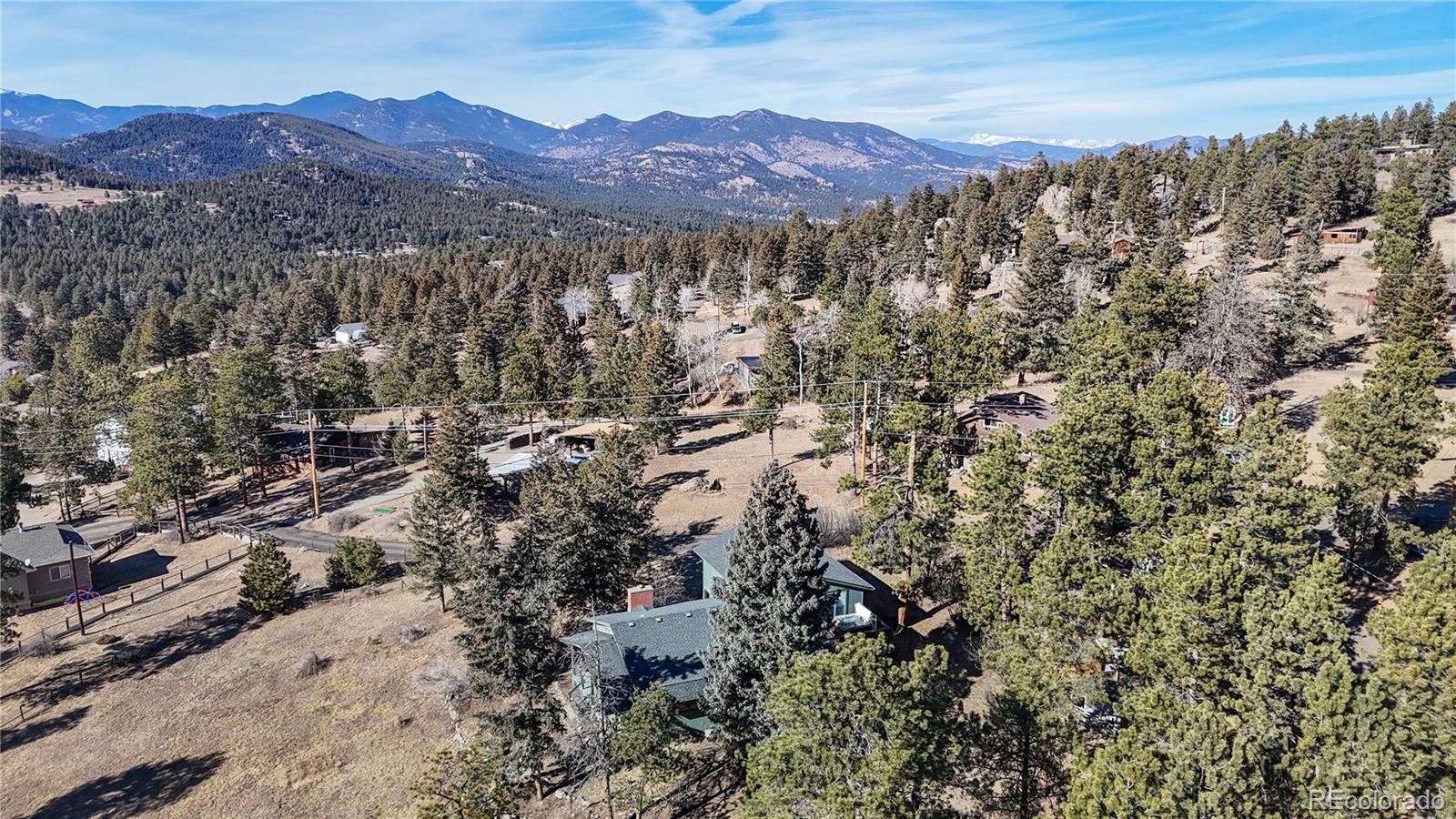 MLS Image #46 for 6755  marshmerry lane,evergreen, Colorado