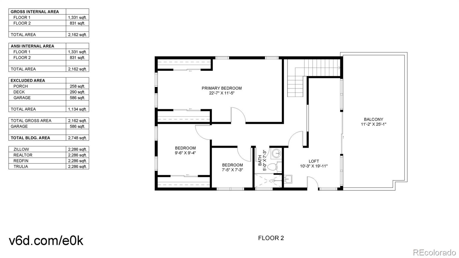 MLS Image #49 for 6755  marshmerry lane,evergreen, Colorado