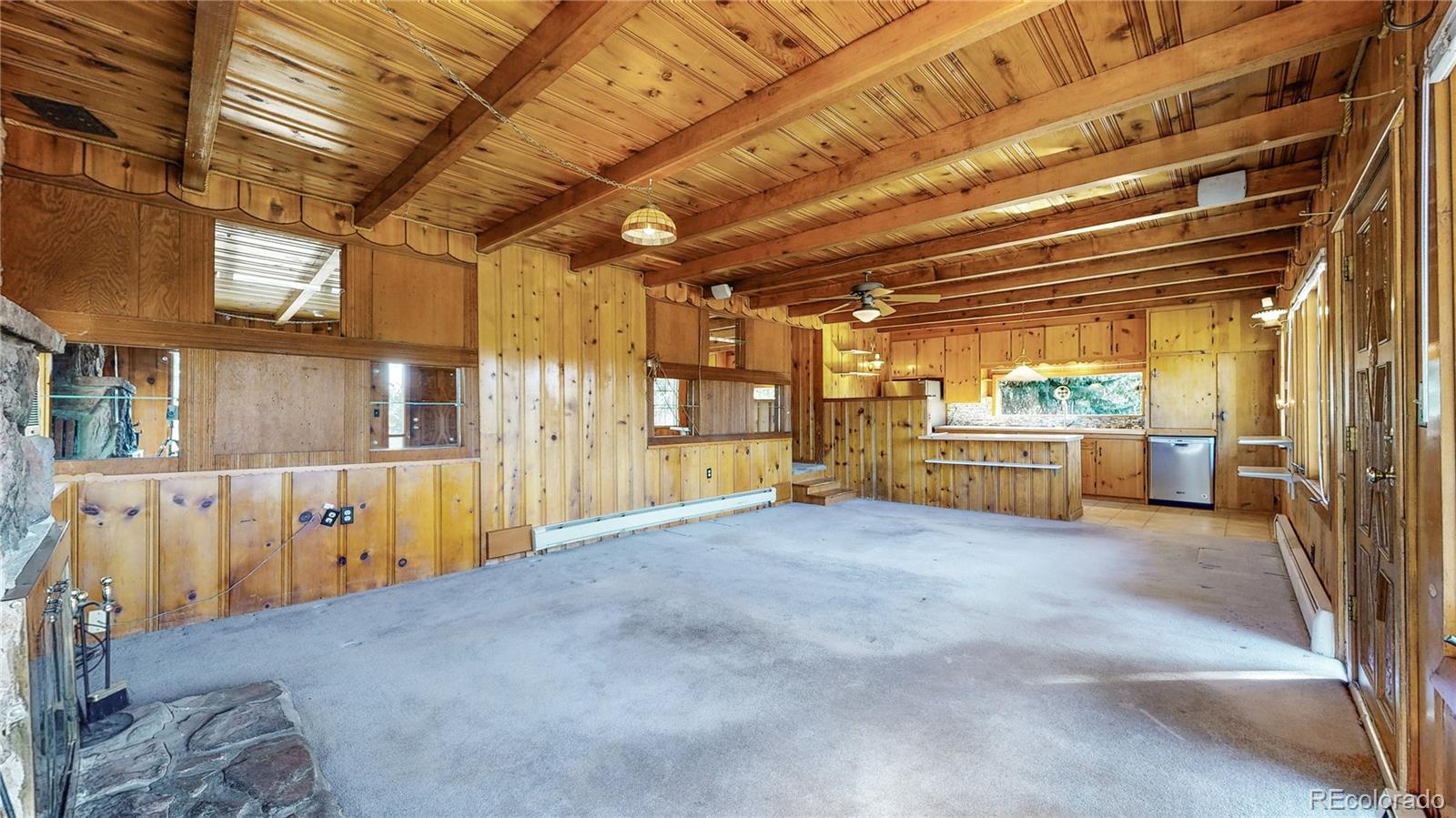 MLS Image #6 for 6755  marshmerry lane,evergreen, Colorado