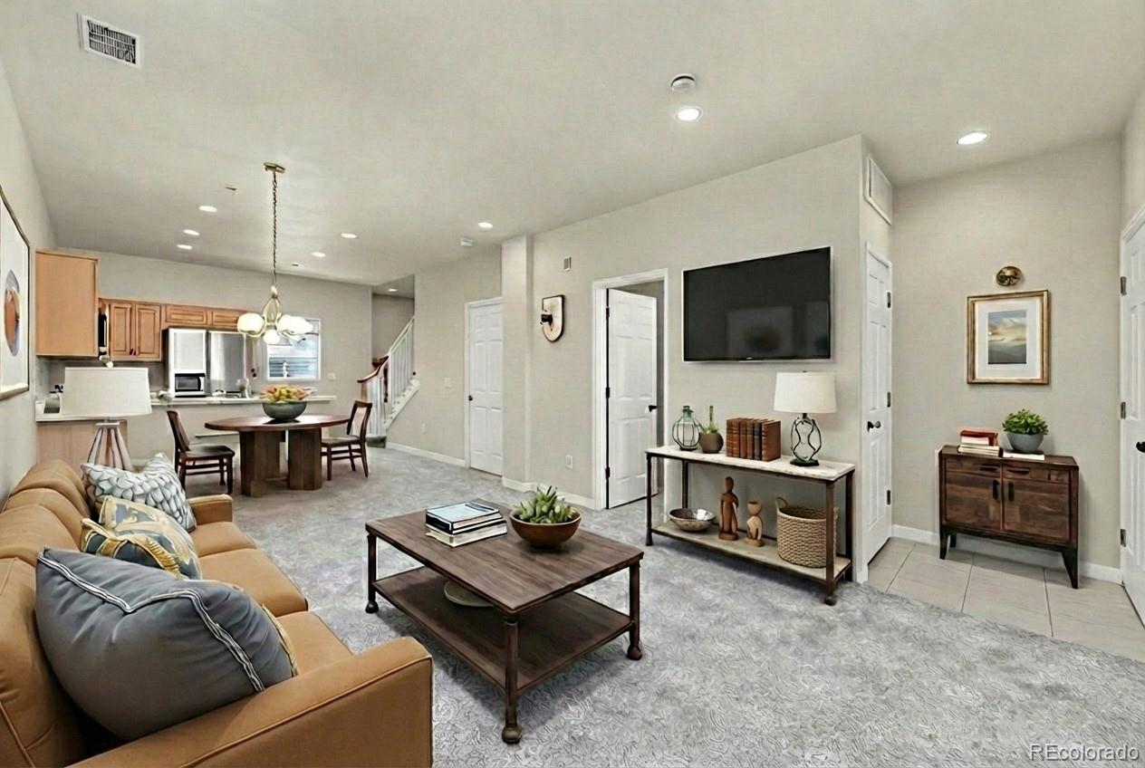 MLS Image #1 for 1401 w 85th avenue,federal heights, Colorado