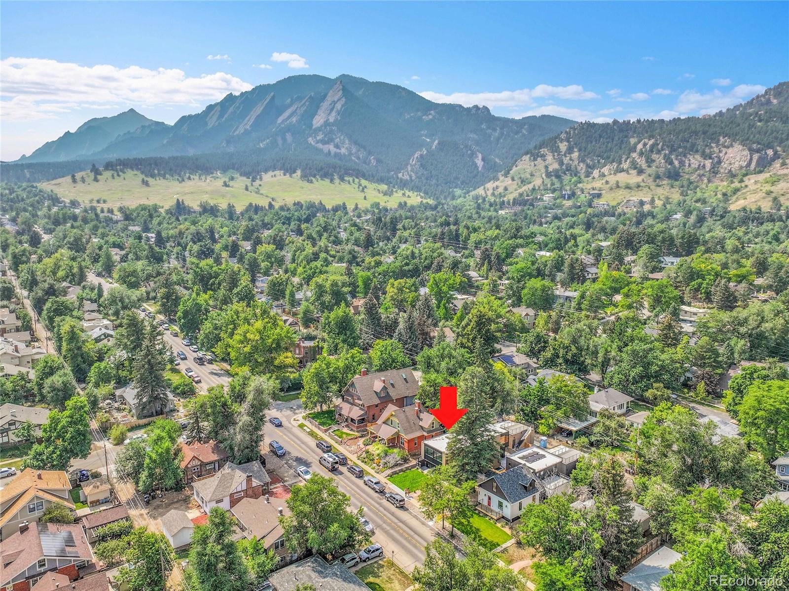 MLS Image #0 for 1021  9th street,boulder, Colorado