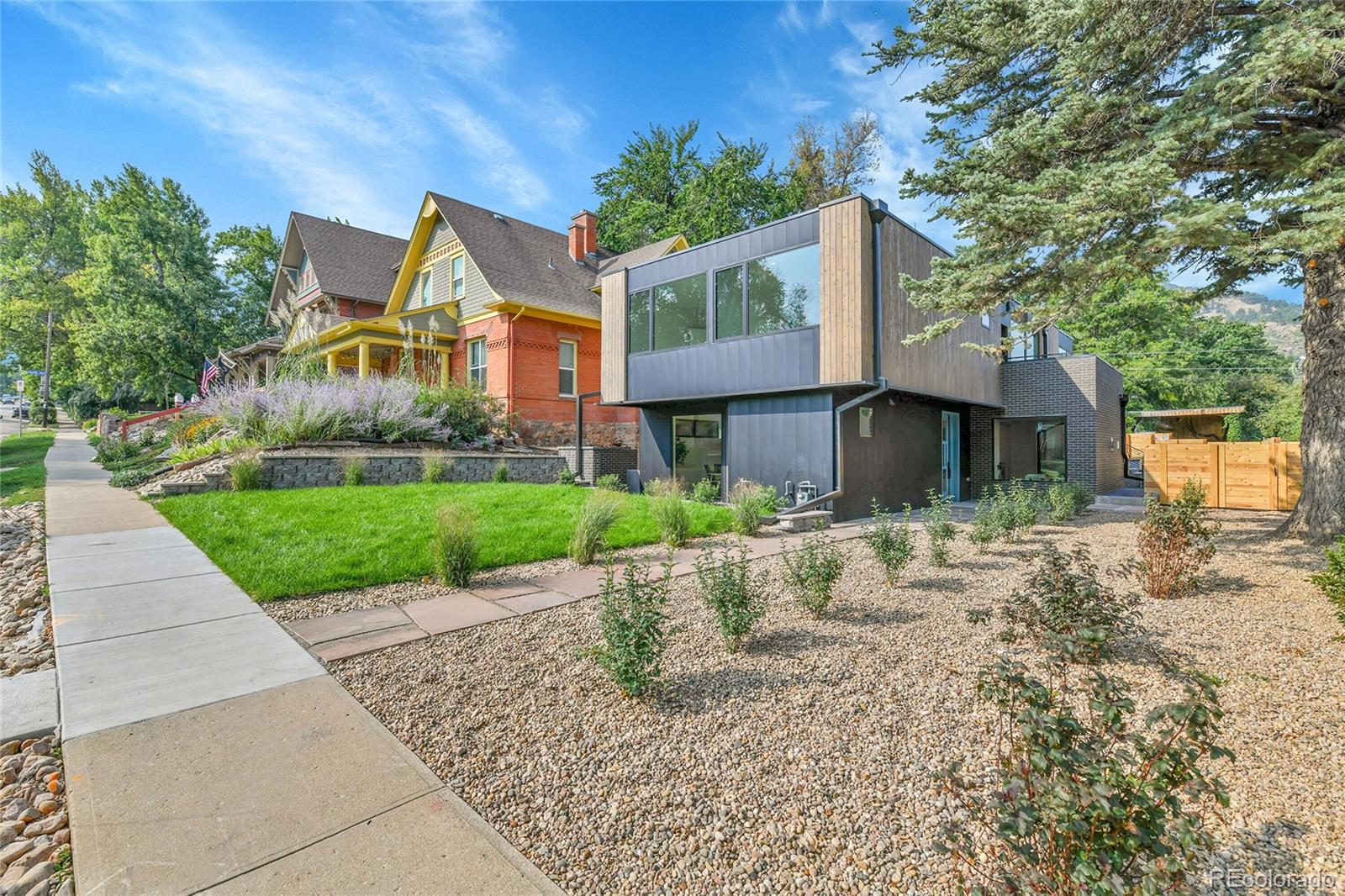 MLS Image #1 for 1021  9th street,boulder, Colorado