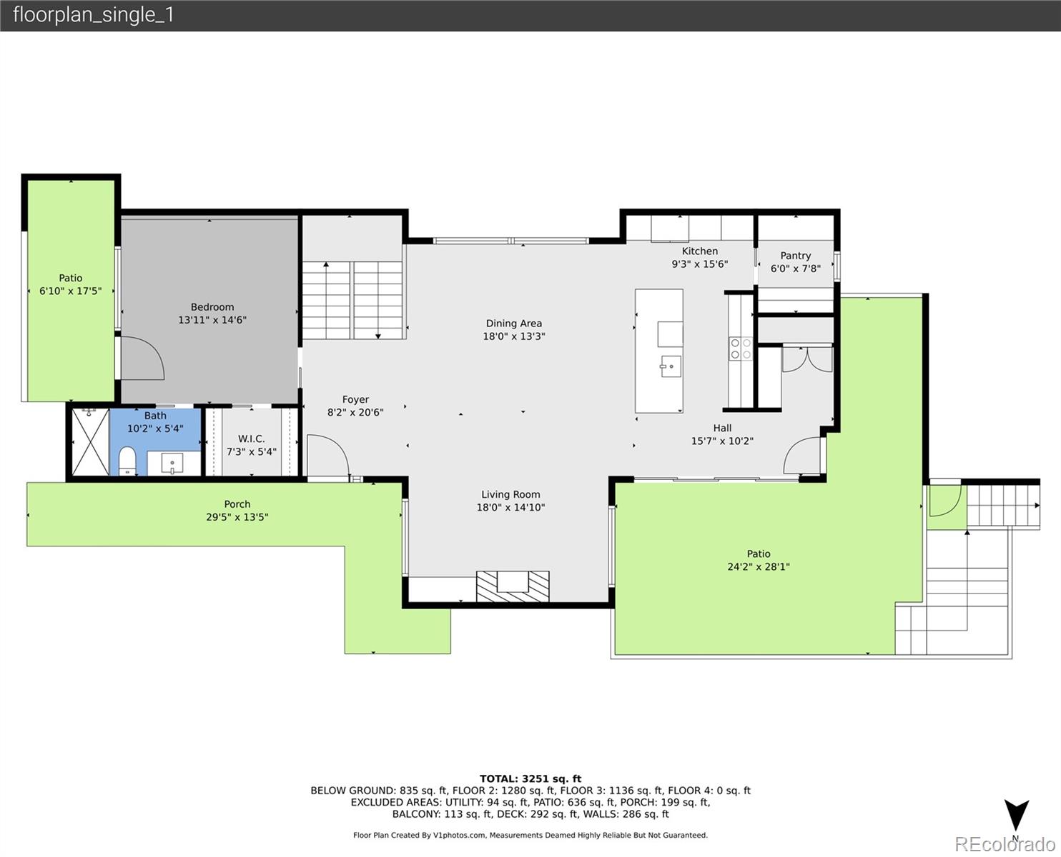 MLS Image #43 for 1021  9th street,boulder, Colorado