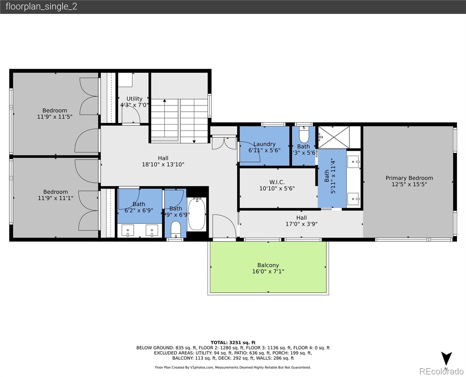 MLS Image #44 for 1021  9th street,boulder, Colorado