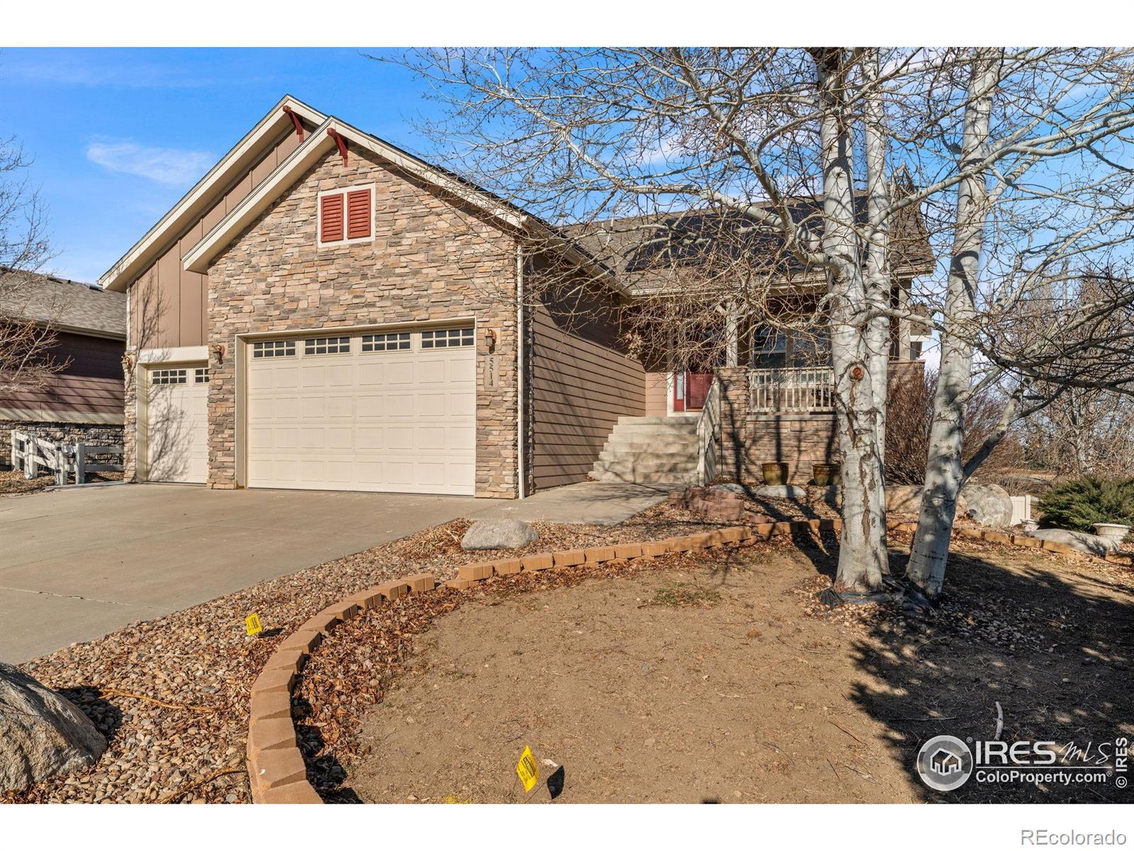 MLS Image #1 for 5514  mustang drive,frederick, Colorado