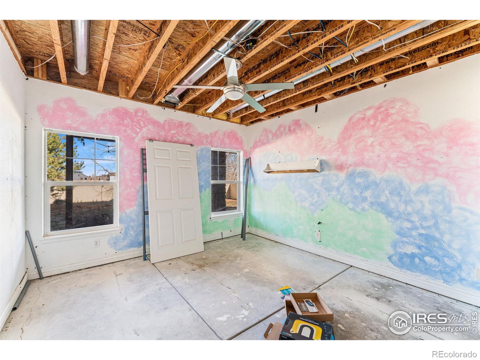 MLS Image #17 for 5514  mustang drive,frederick, Colorado