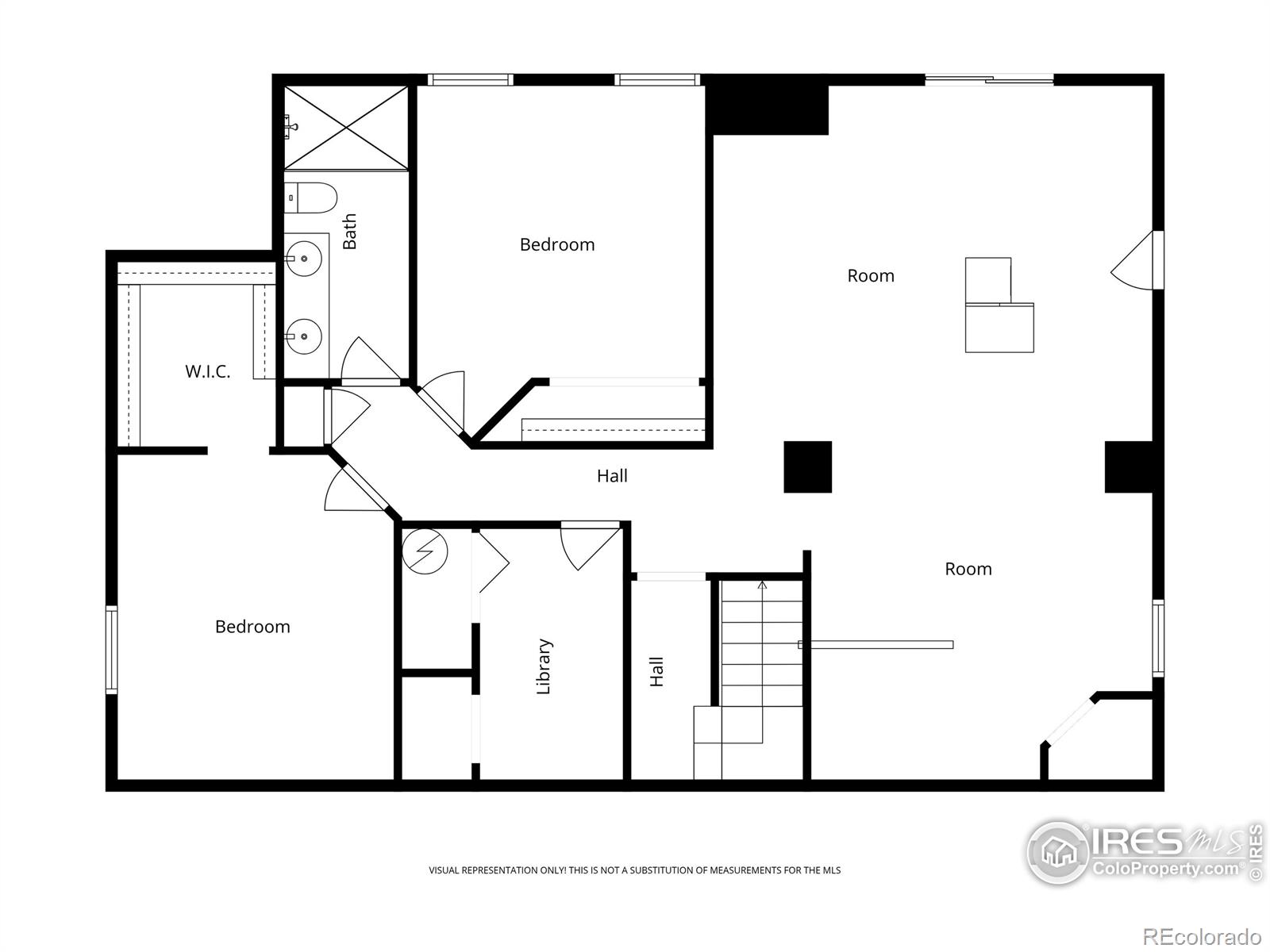 MLS Image #18 for 5514  mustang drive,frederick, Colorado