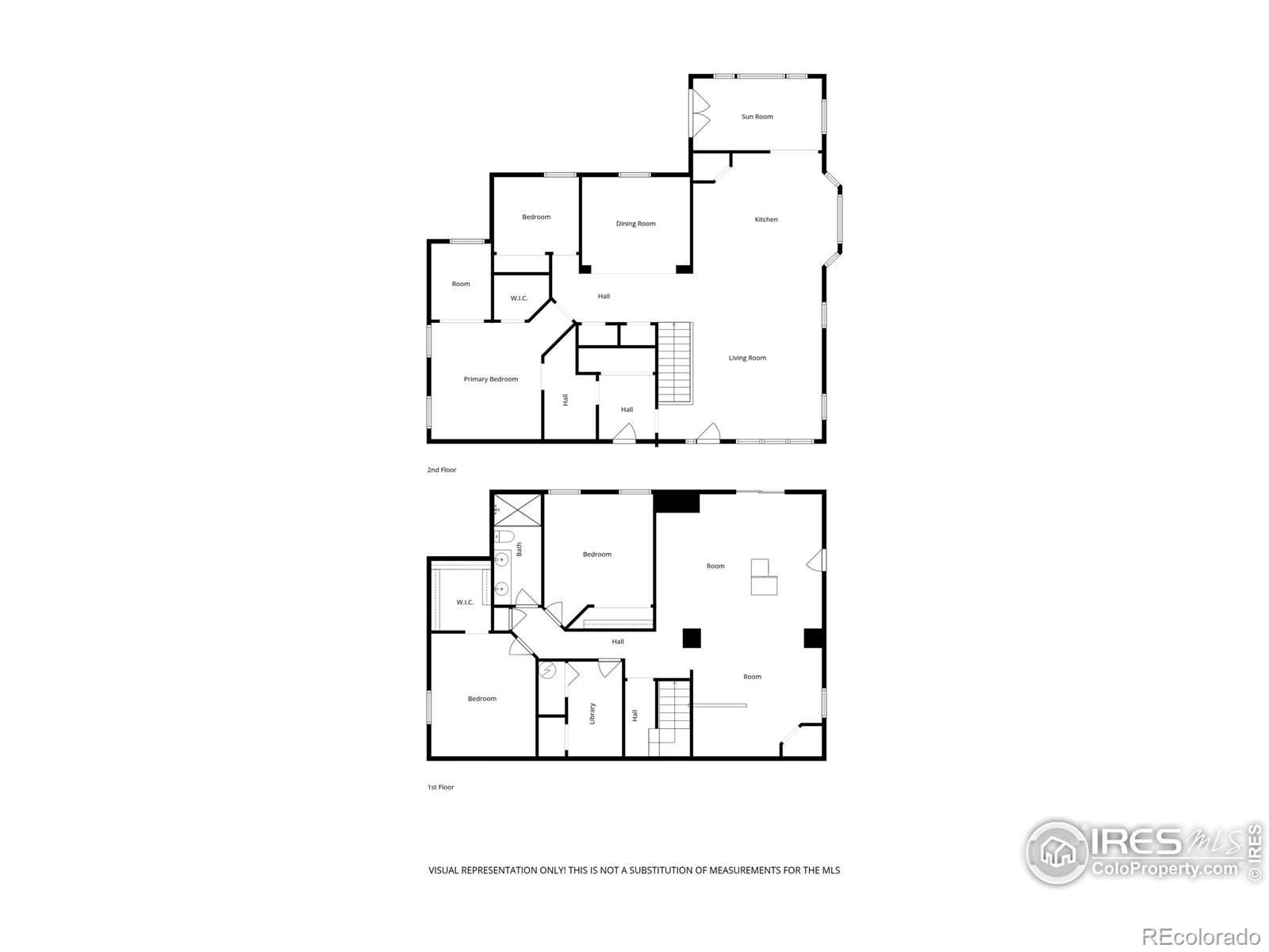 MLS Image #19 for 5514  mustang drive,frederick, Colorado