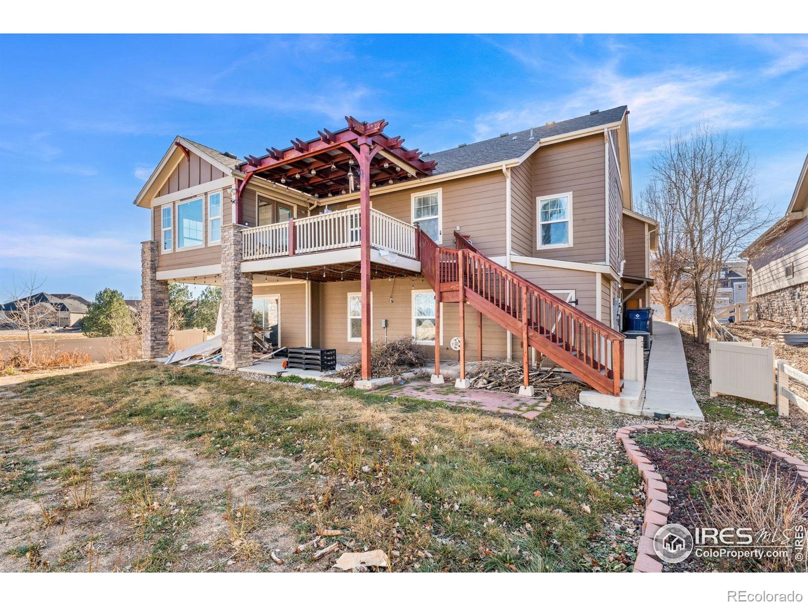 MLS Image #20 for 5514  mustang drive,frederick, Colorado