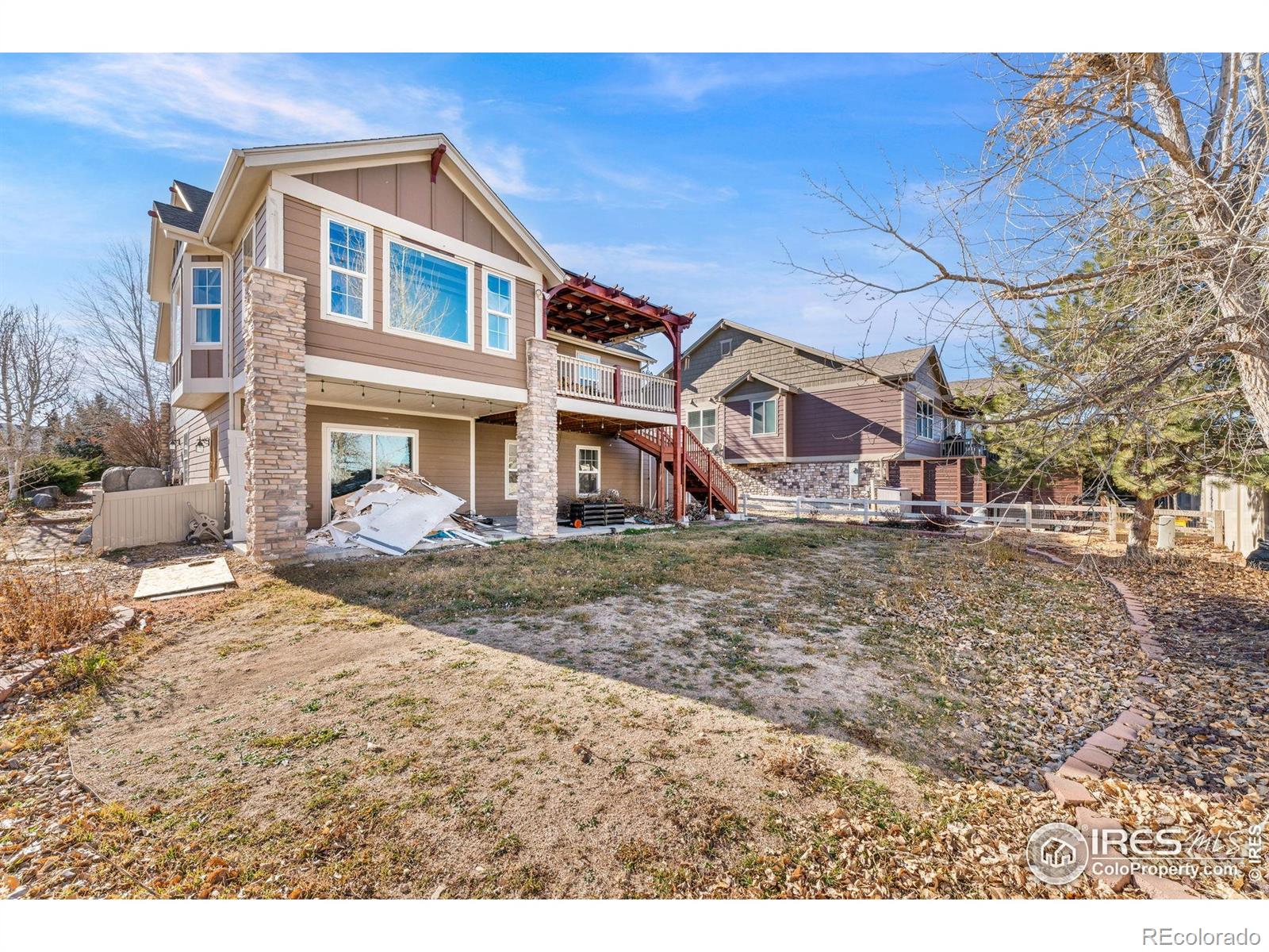 MLS Image #21 for 5514  mustang drive,frederick, Colorado