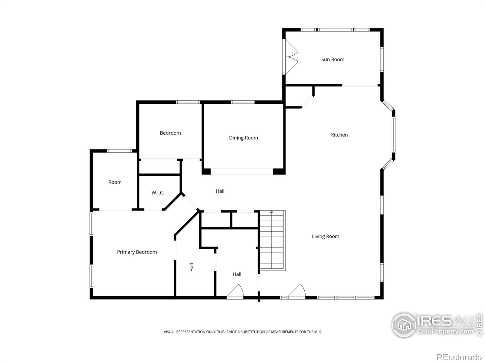 MLS Image #8 for 5514  mustang drive,frederick, Colorado