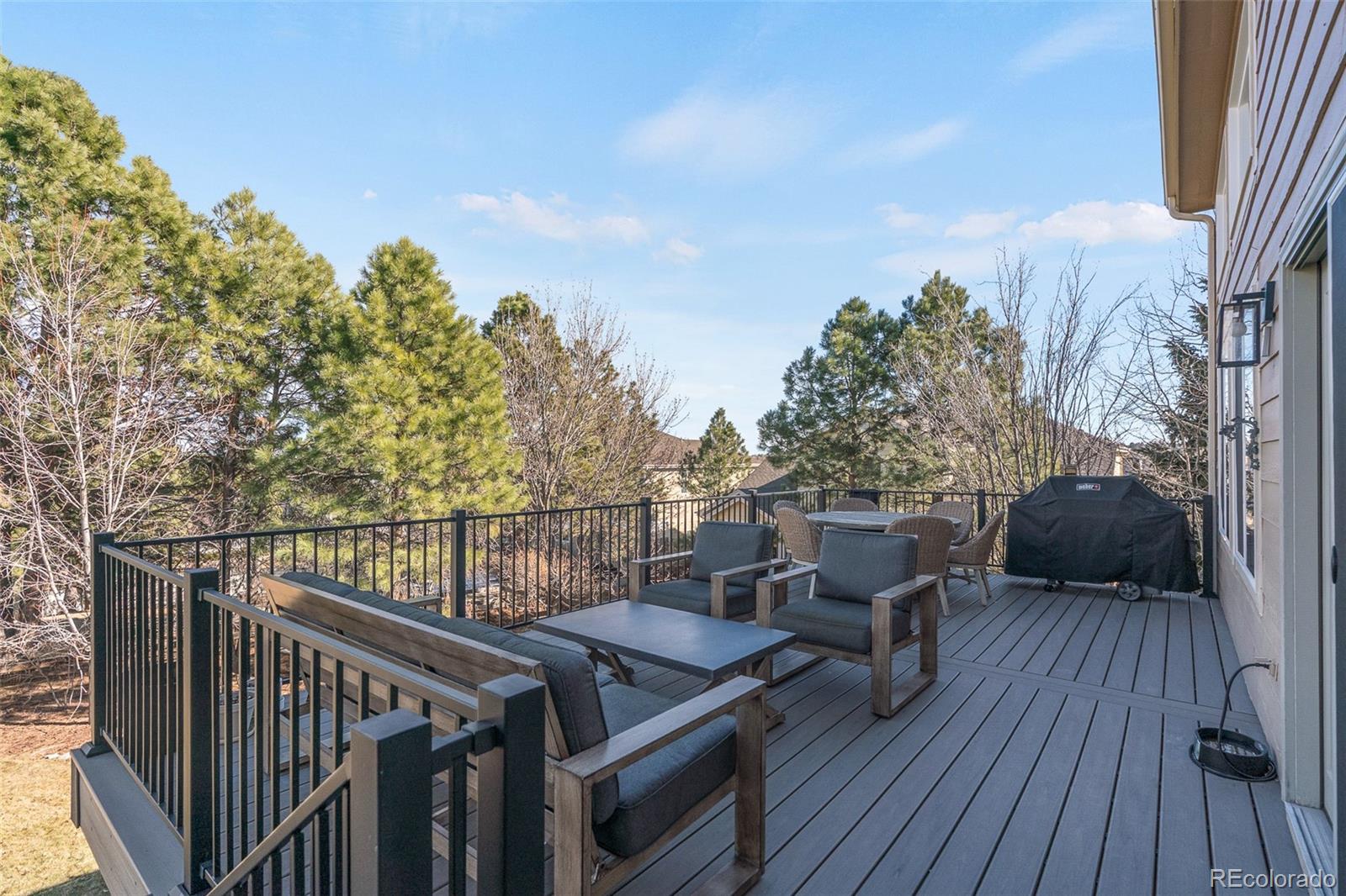MLS Image #18 for 711  stonemont court,castle pines, Colorado
