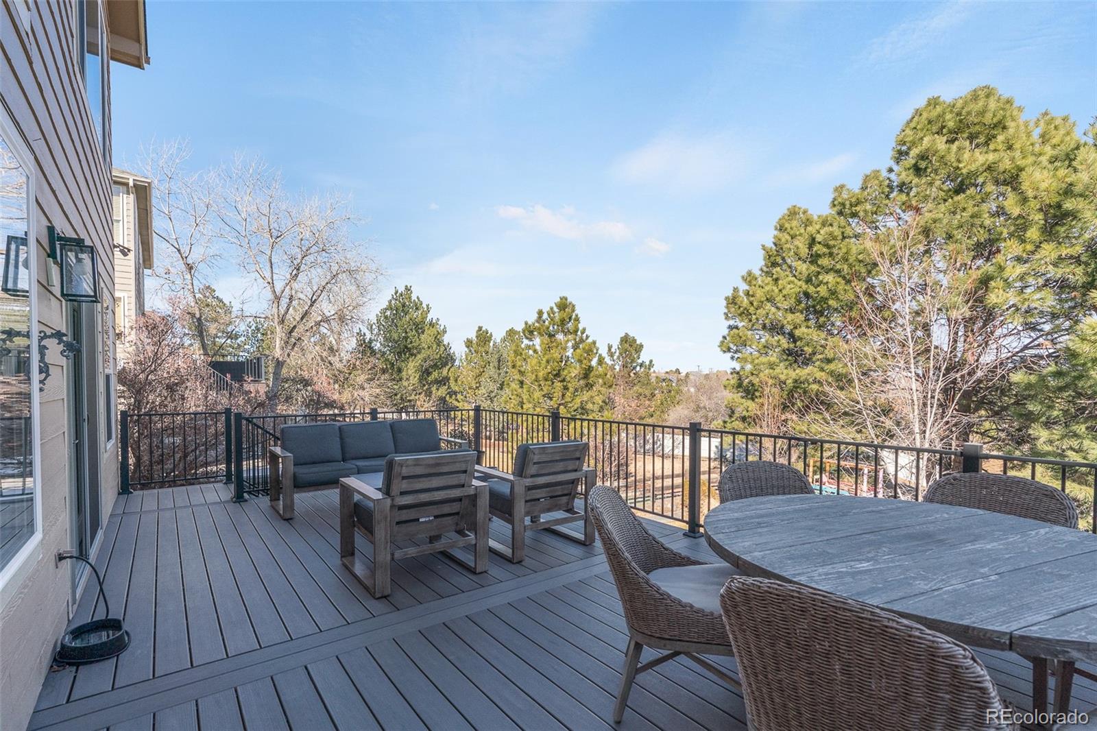 MLS Image #19 for 711  stonemont court,castle pines, Colorado