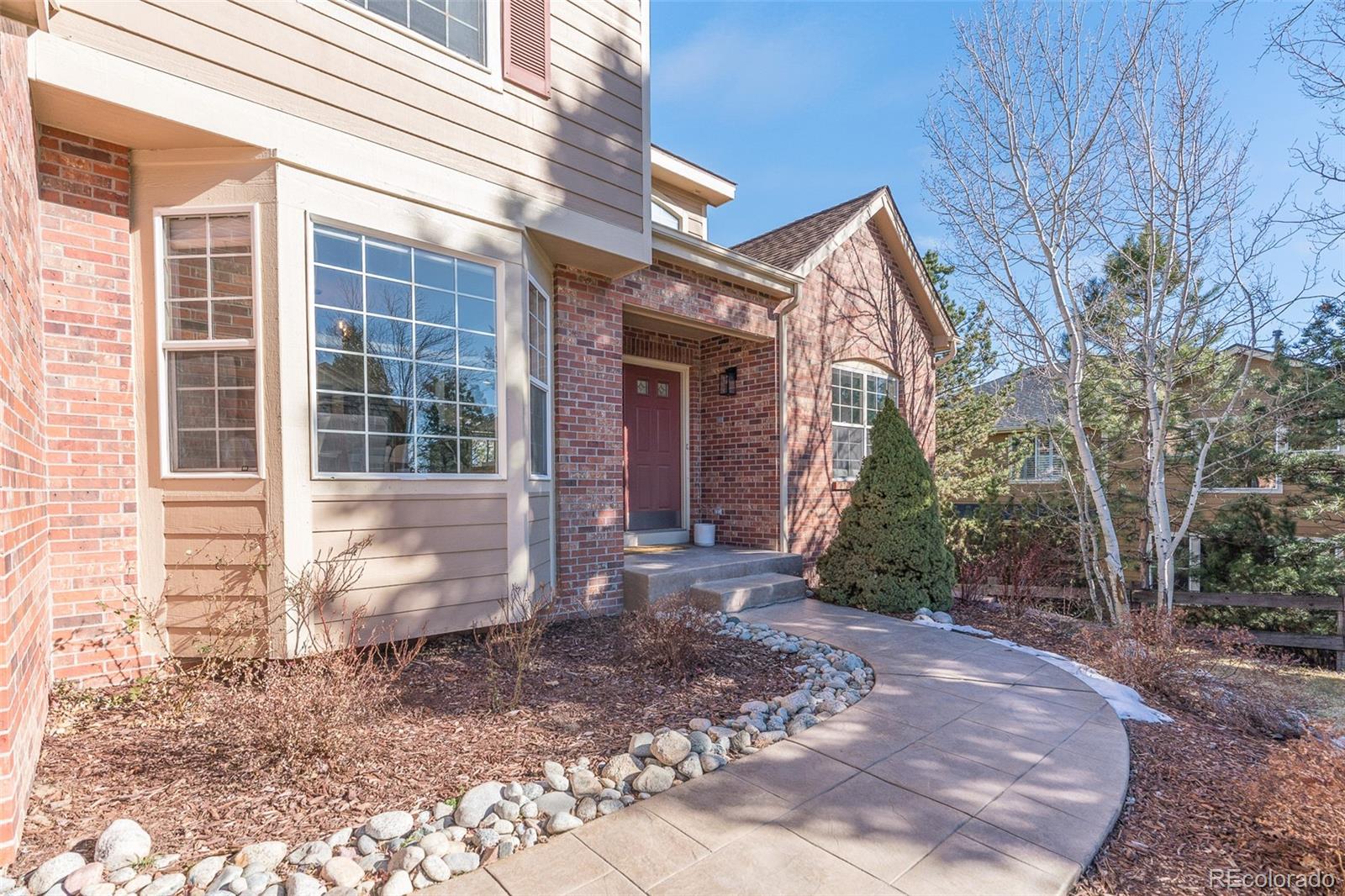 MLS Image #2 for 711  stonemont court,castle pines, Colorado