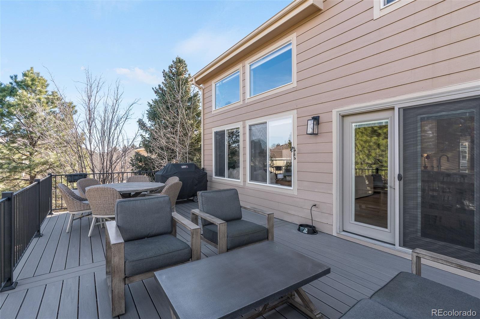 MLS Image #20 for 711  stonemont court,castle pines, Colorado
