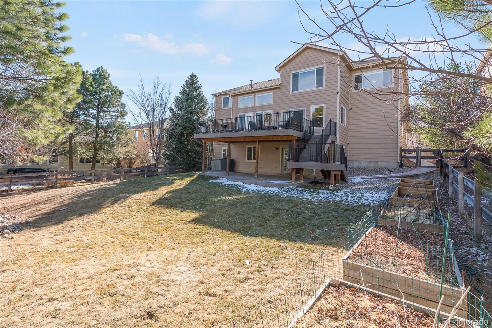 MLS Image #44 for 711  stonemont court,castle pines, Colorado
