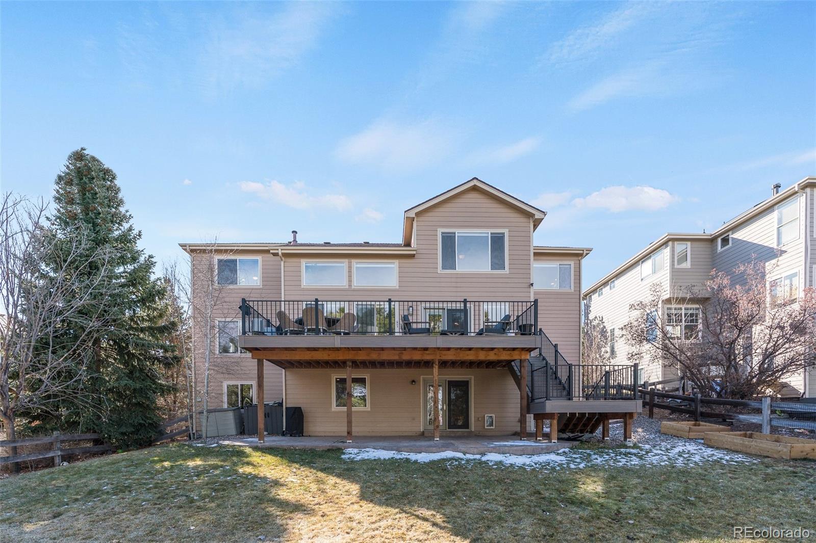 MLS Image #45 for 711  stonemont court,castle pines, Colorado