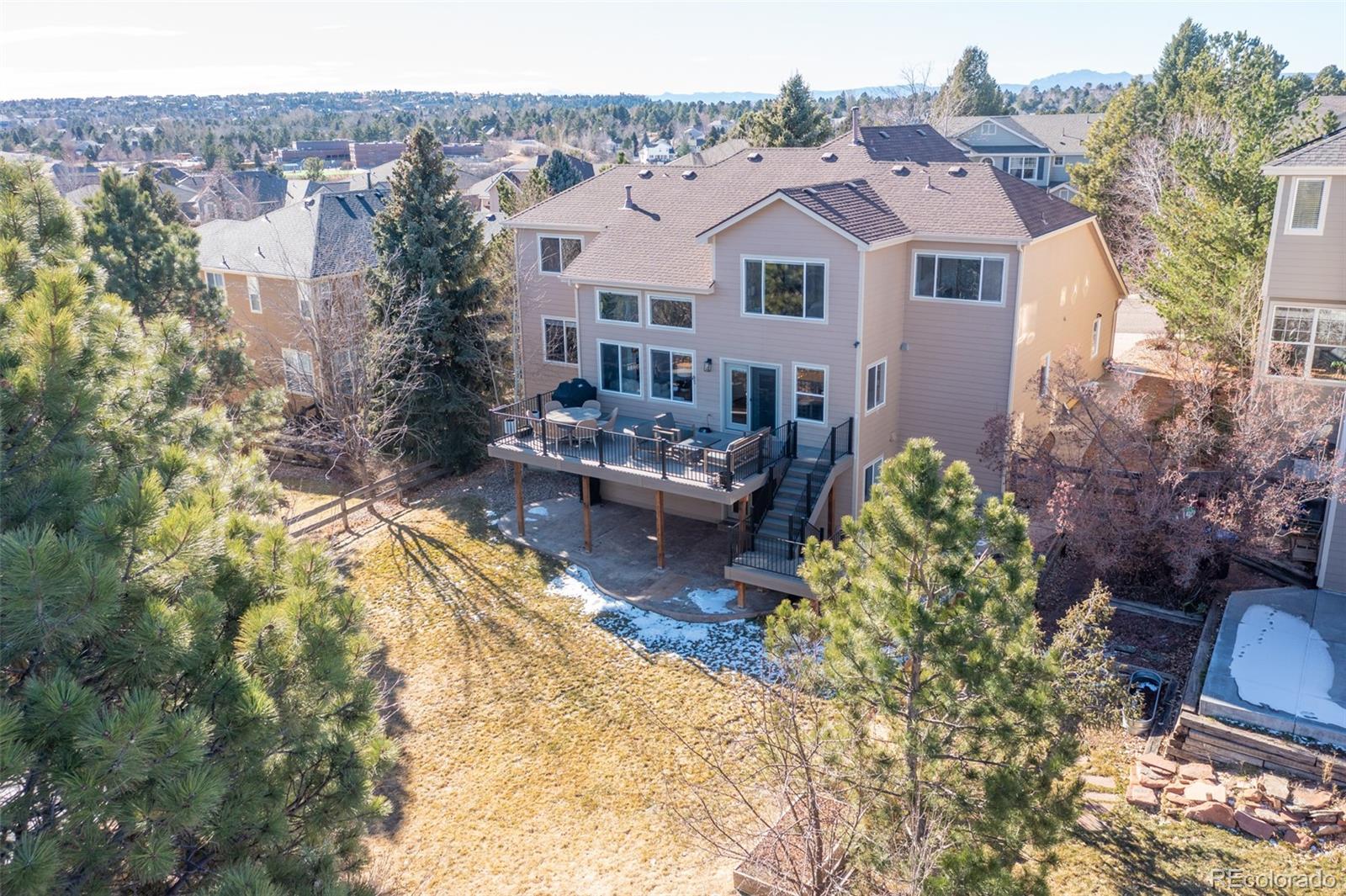 MLS Image #46 for 711  stonemont court,castle pines, Colorado