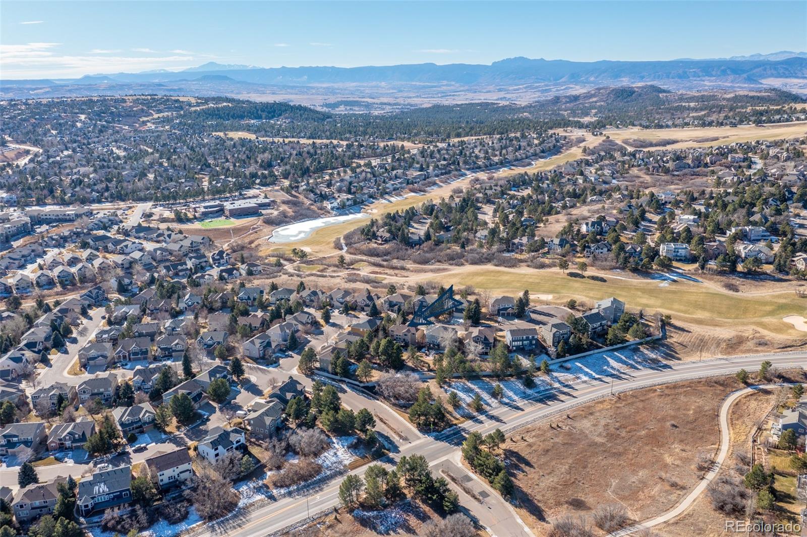 MLS Image #47 for 711  stonemont court,castle pines, Colorado