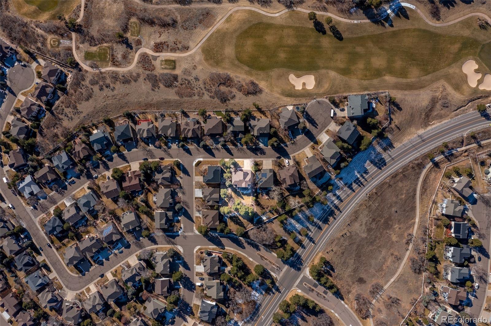 MLS Image #48 for 711  stonemont court,castle pines, Colorado