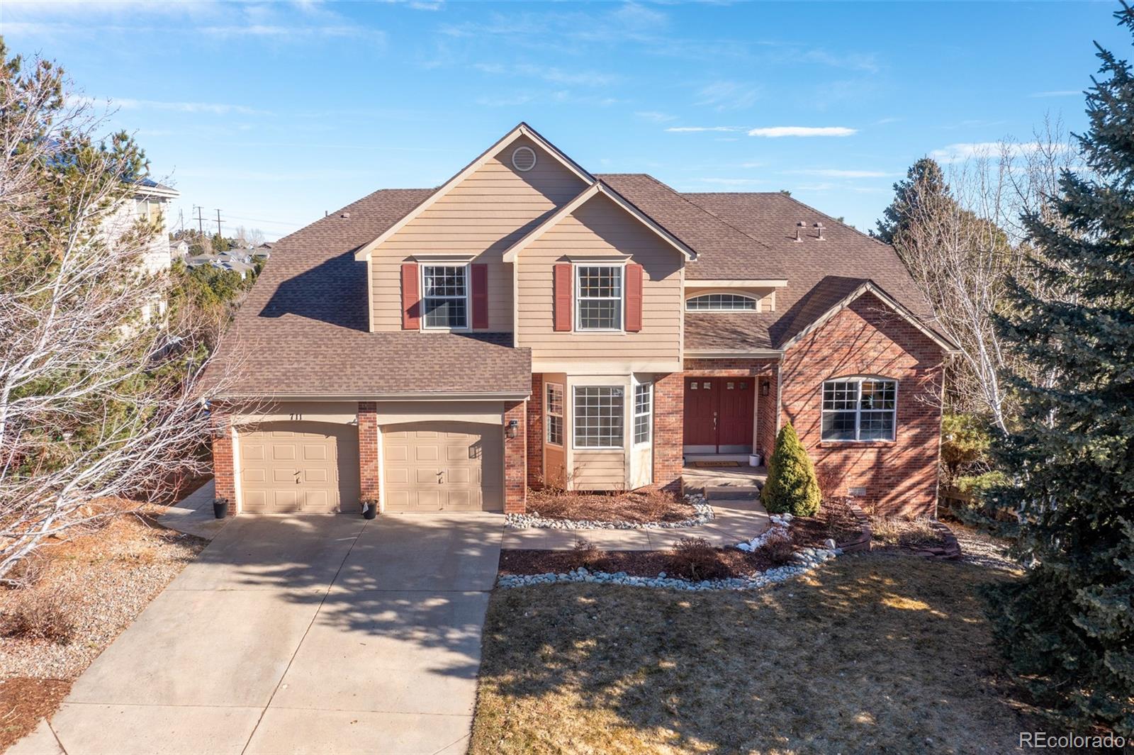 MLS Image #49 for 711  stonemont court,castle pines, Colorado