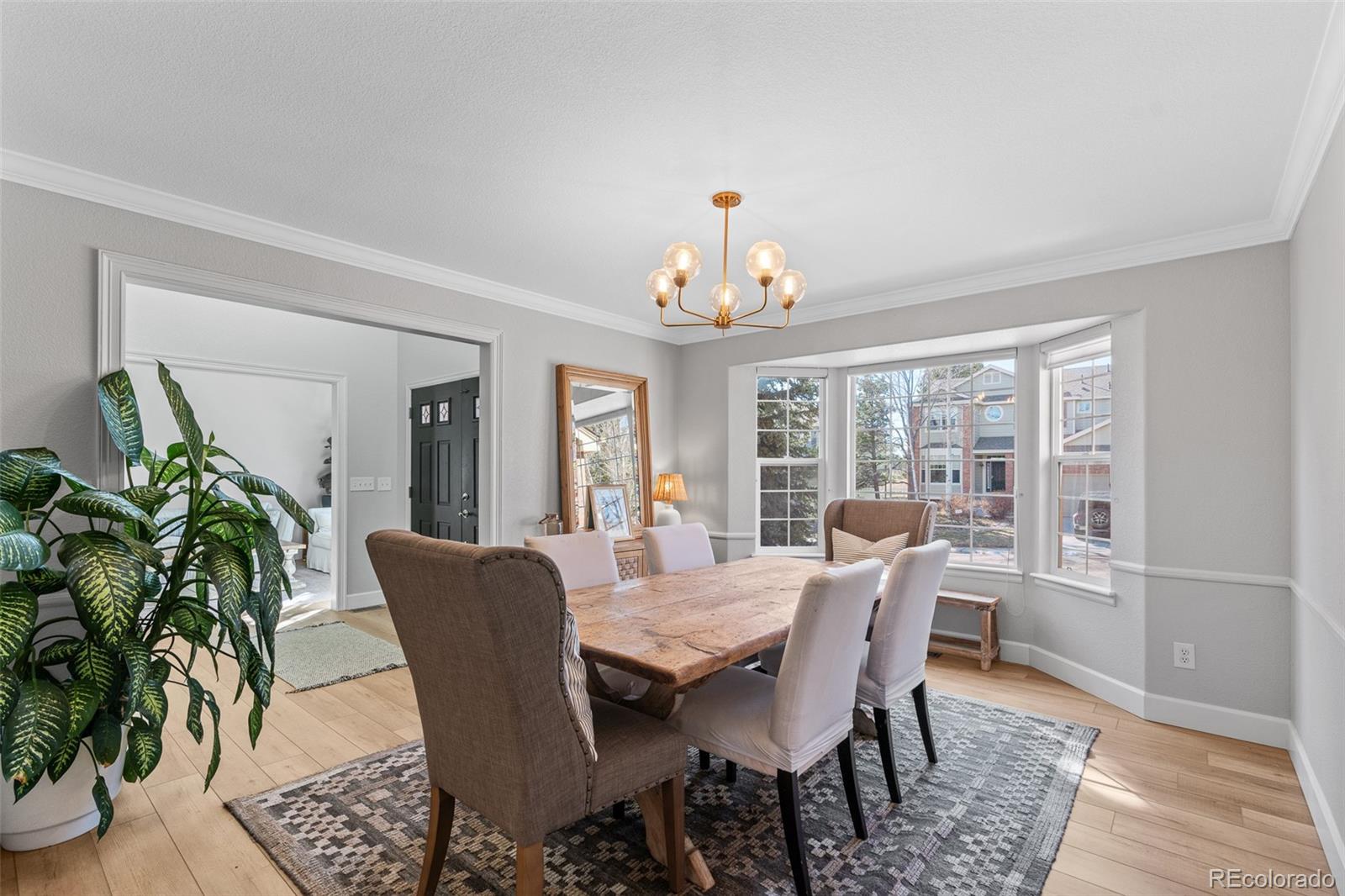 MLS Image #5 for 711  stonemont court,castle pines, Colorado