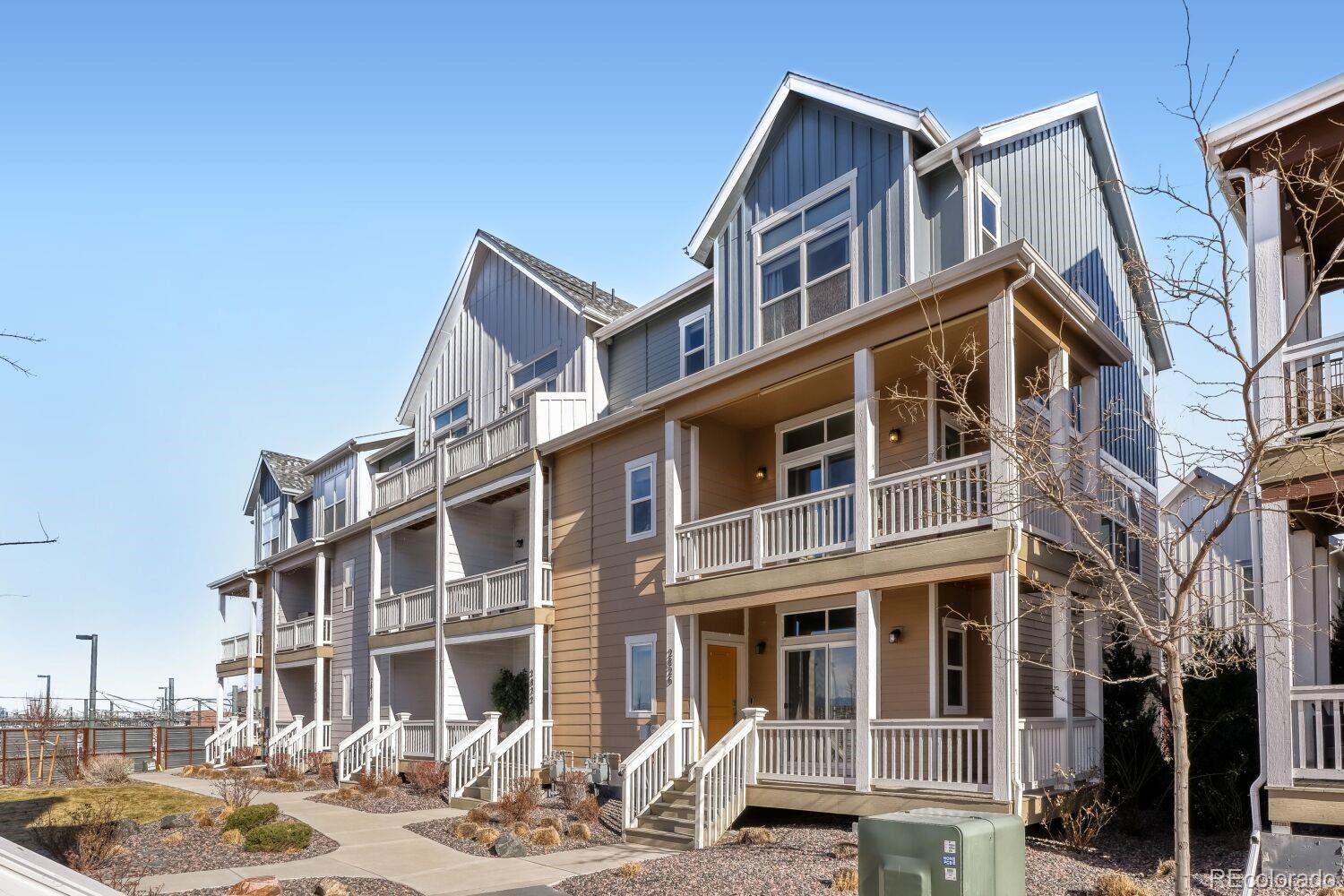 MLS Image #1 for 2826 s fox court,englewood, Colorado