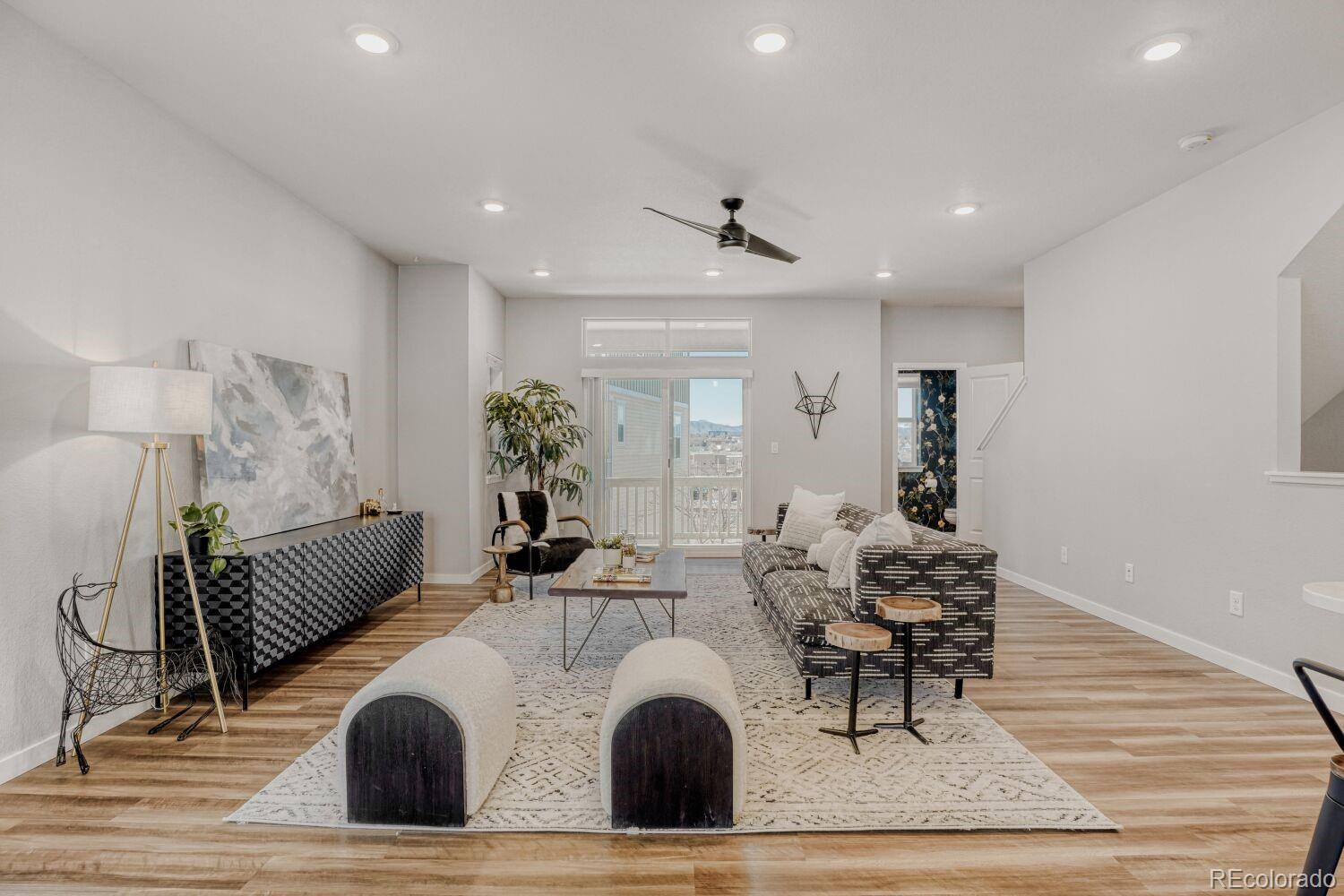 MLS Image #14 for 2826 s fox court,englewood, Colorado