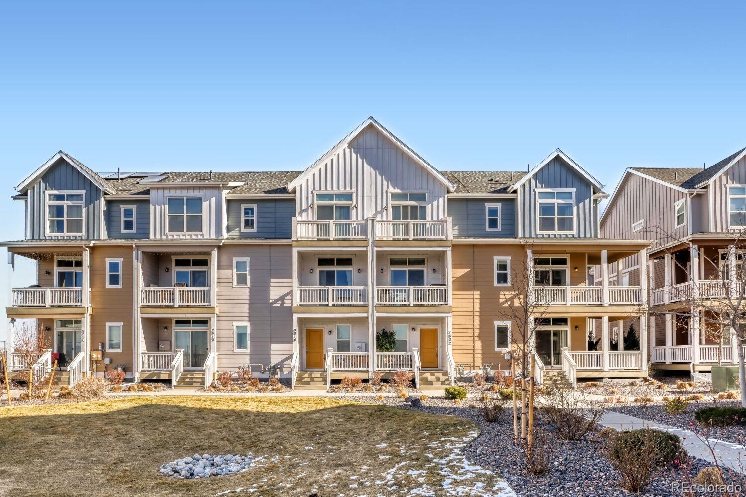MLS Image #2 for 2826 s fox court,englewood, Colorado