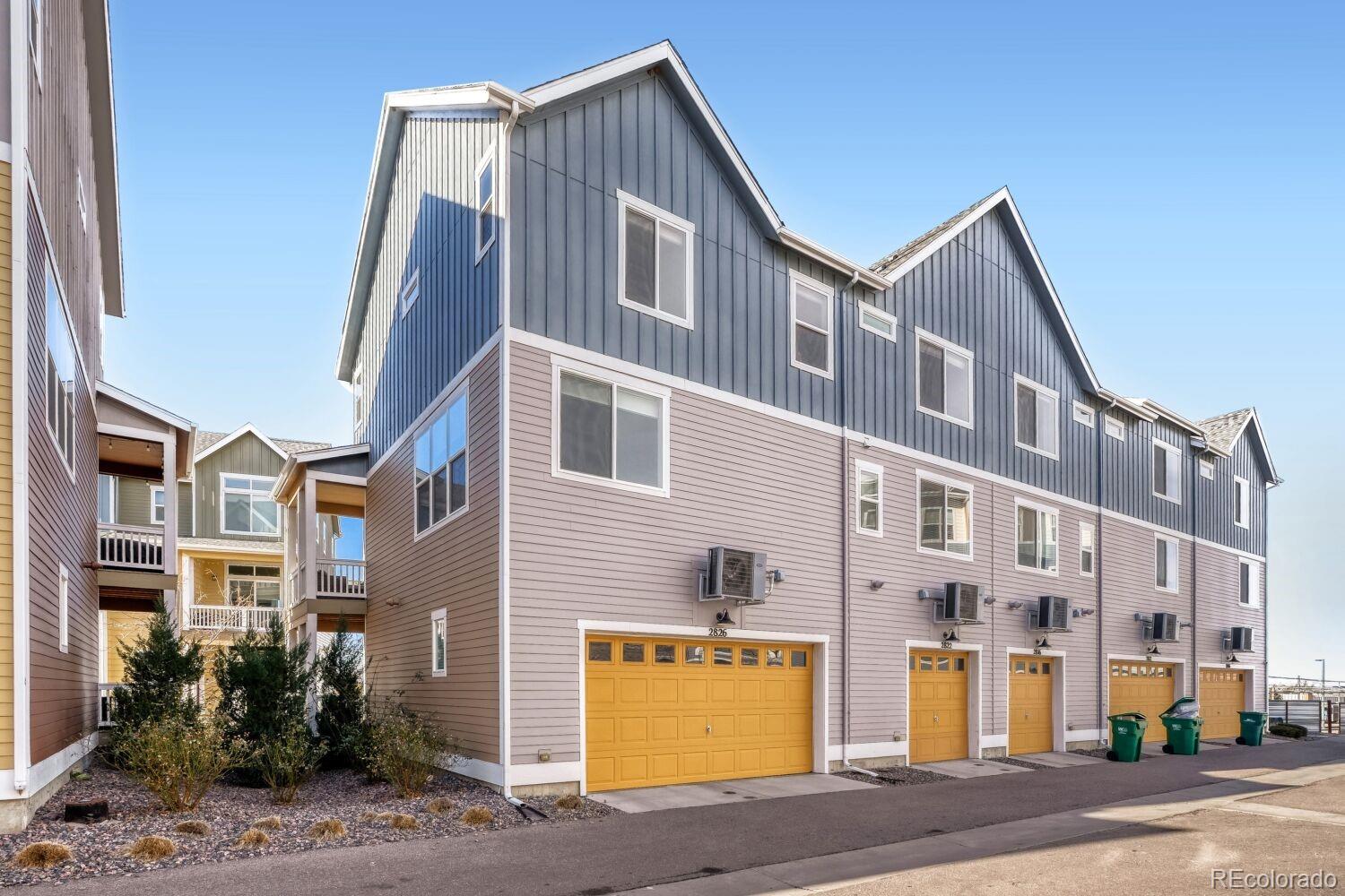 MLS Image #3 for 2826 s fox court,englewood, Colorado
