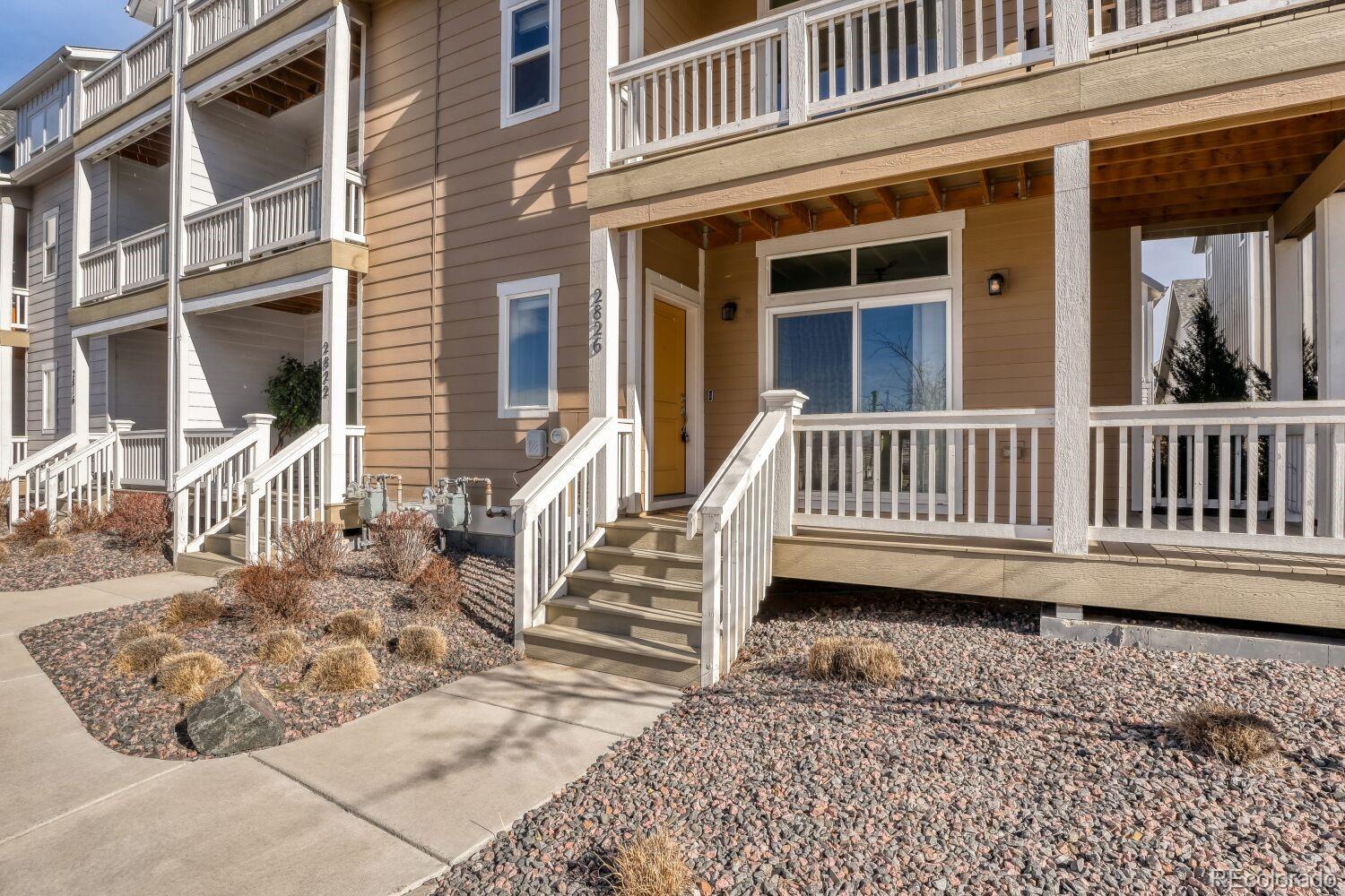 MLS Image #4 for 2826 s fox court,englewood, Colorado