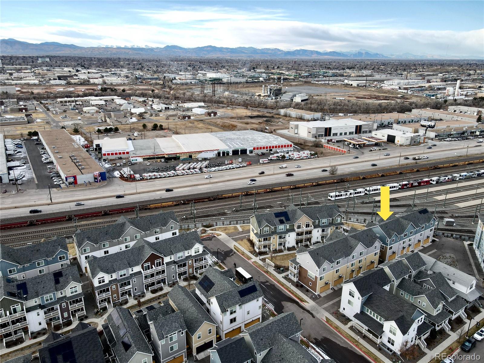 MLS Image #42 for 2826 s fox court,englewood, Colorado