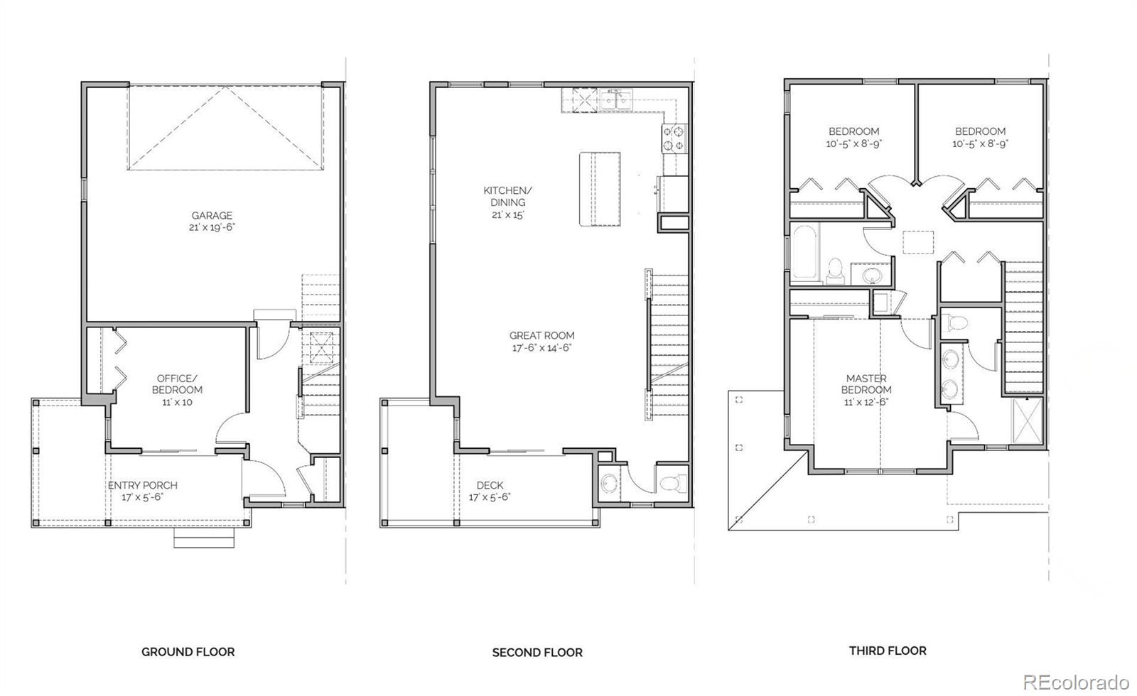 MLS Image #44 for 2826 s fox court,englewood, Colorado