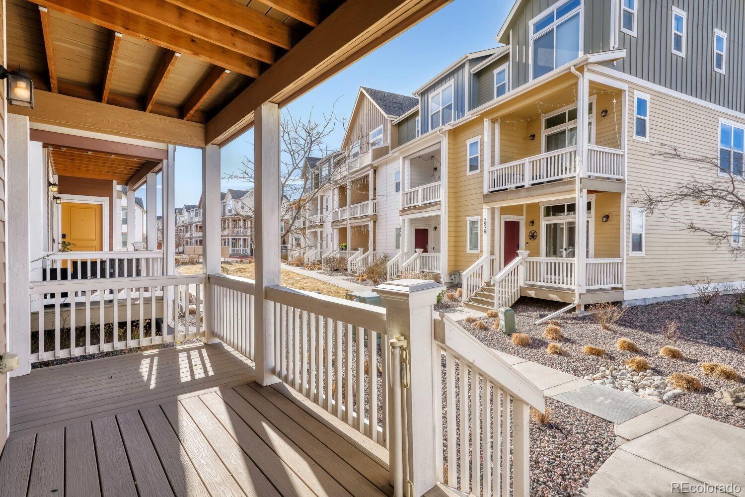 MLS Image #5 for 2826 s fox court,englewood, Colorado