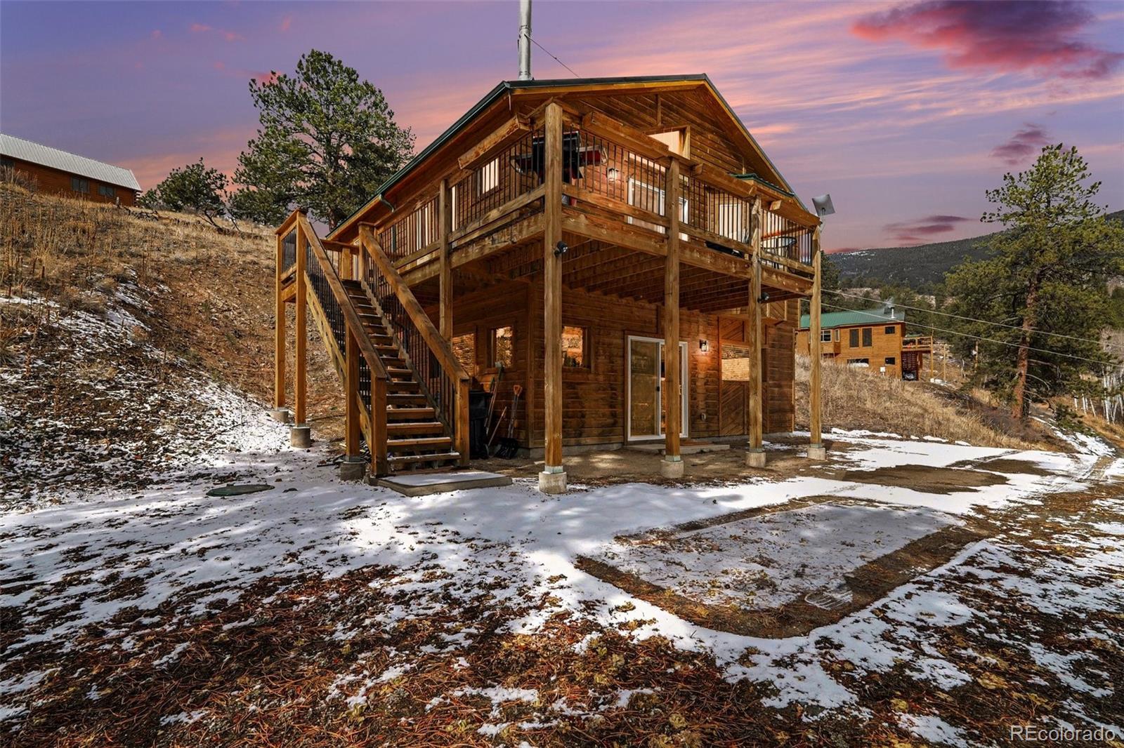 MLS Image #0 for 167 e cline drive,shawnee, Colorado