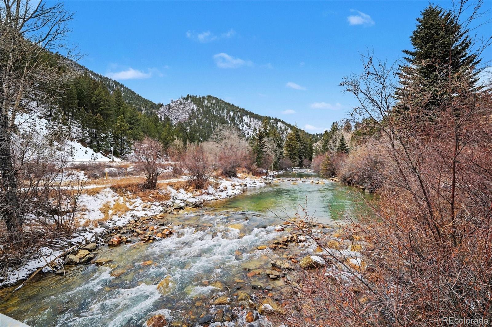 MLS Image #2 for 167 e cline drive,shawnee, Colorado